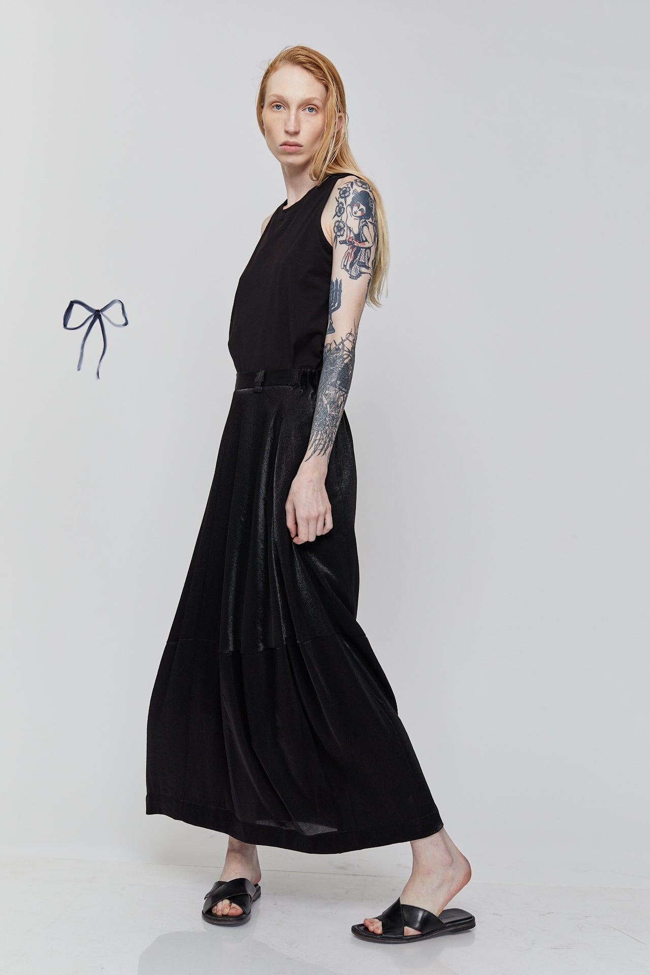 ANYA SKIRT