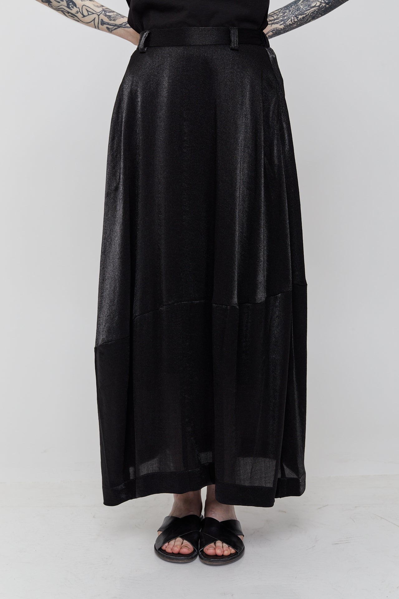 ANYA SKIRT