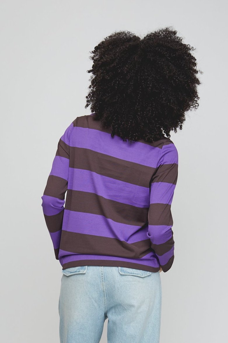 STRIPES CHRISTINE SHIRT