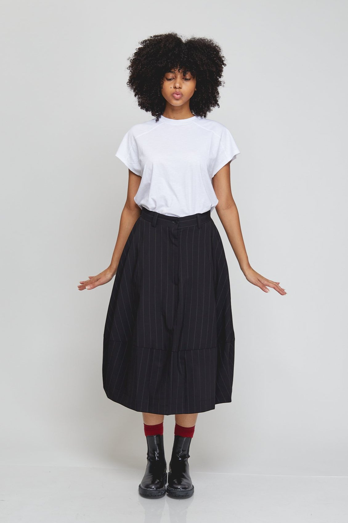 SHIRA SKIRT