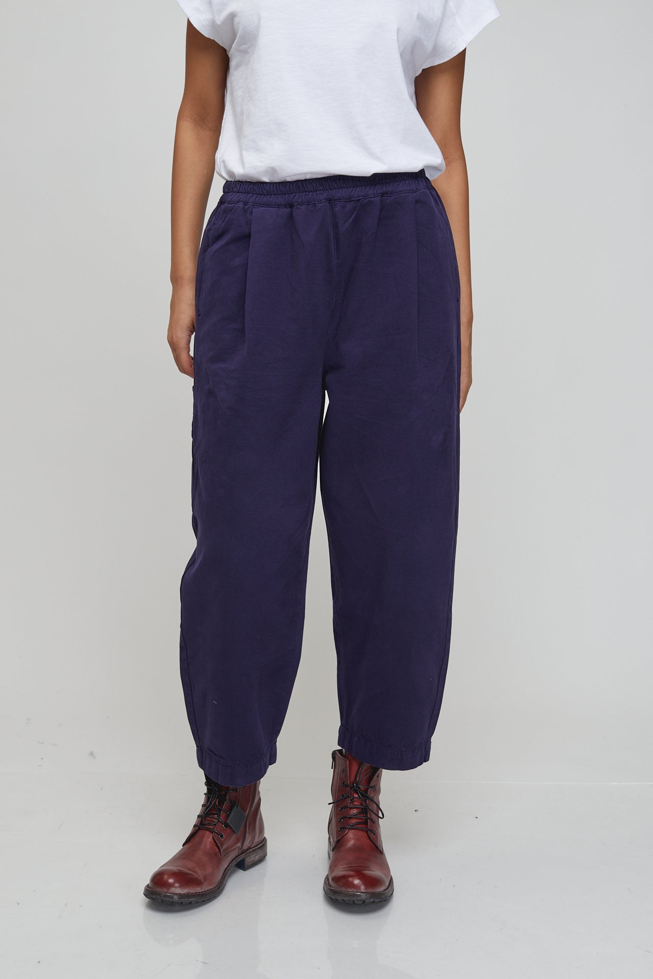 BLUE RUTH PANTS