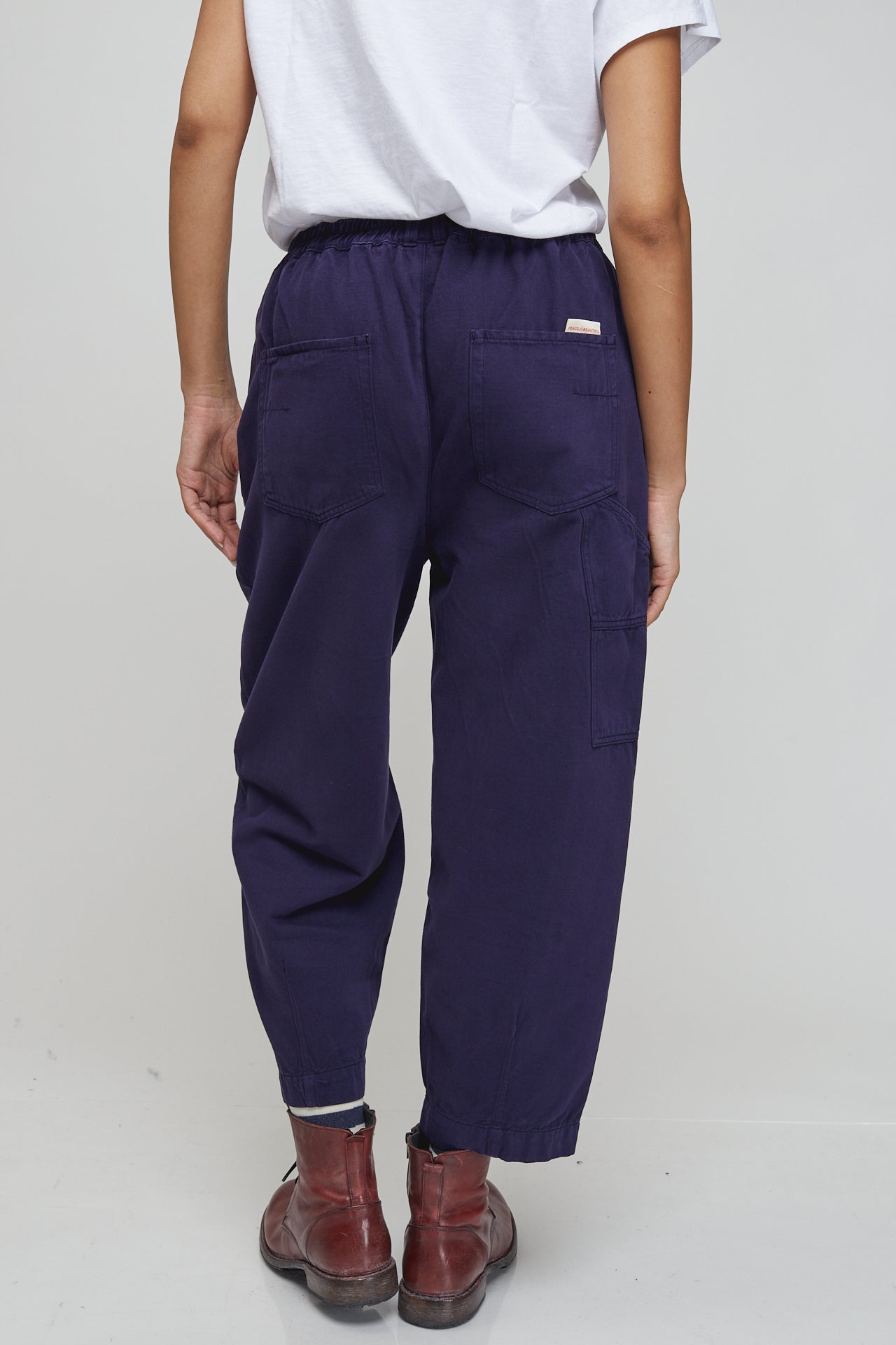 BLUE RUTH PANTS