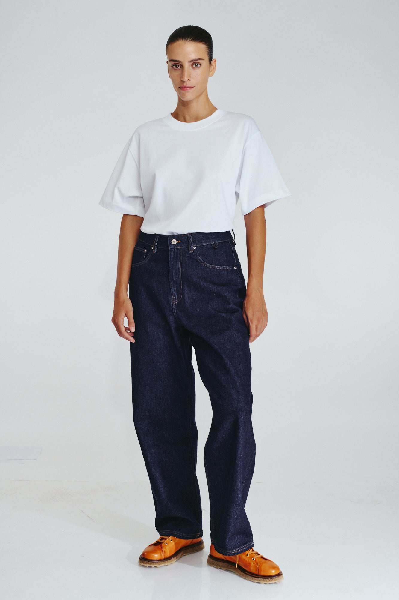 Indigo Emmy jeans