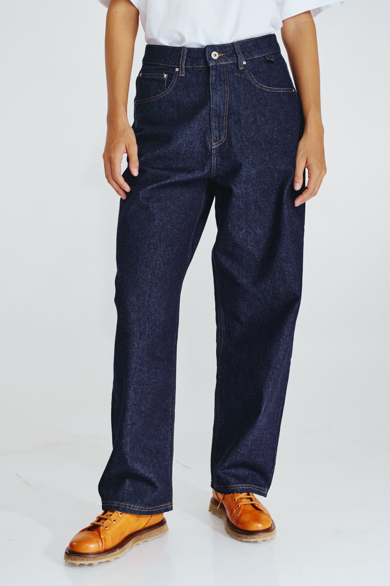 Indigo Emmy jeans