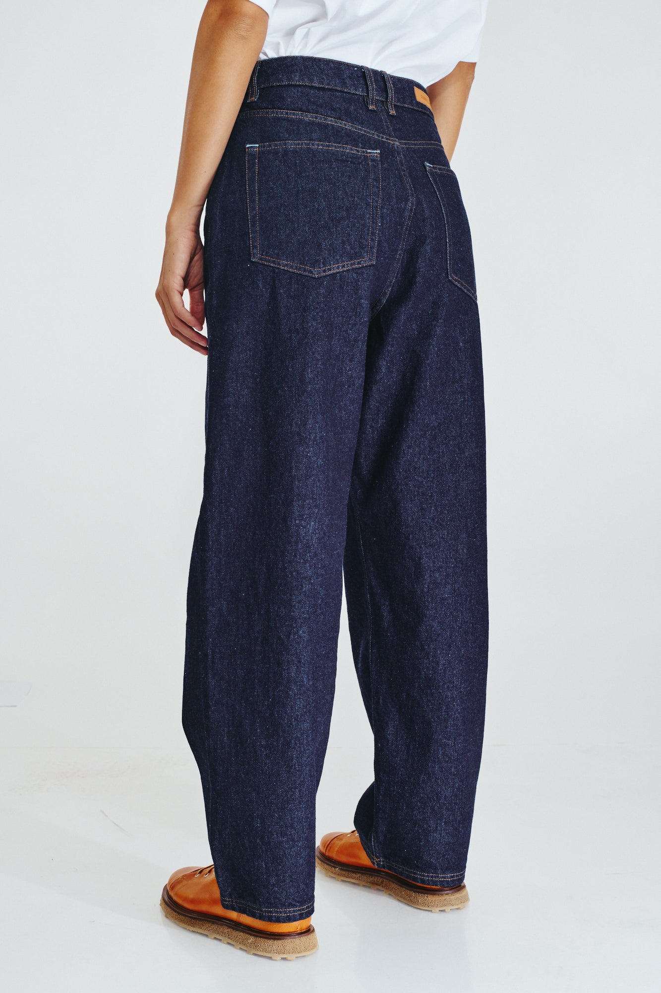 Indigo Emmy jeans
