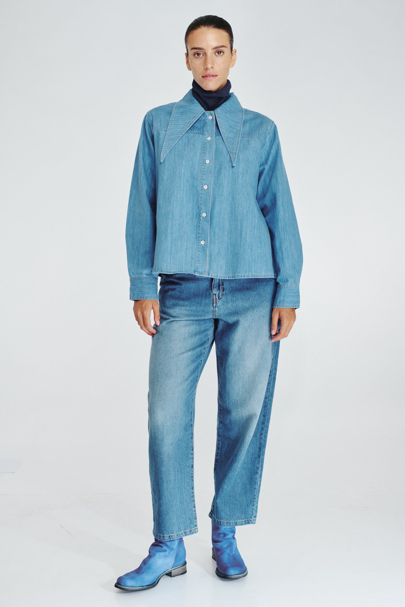 SHARONA JEANS