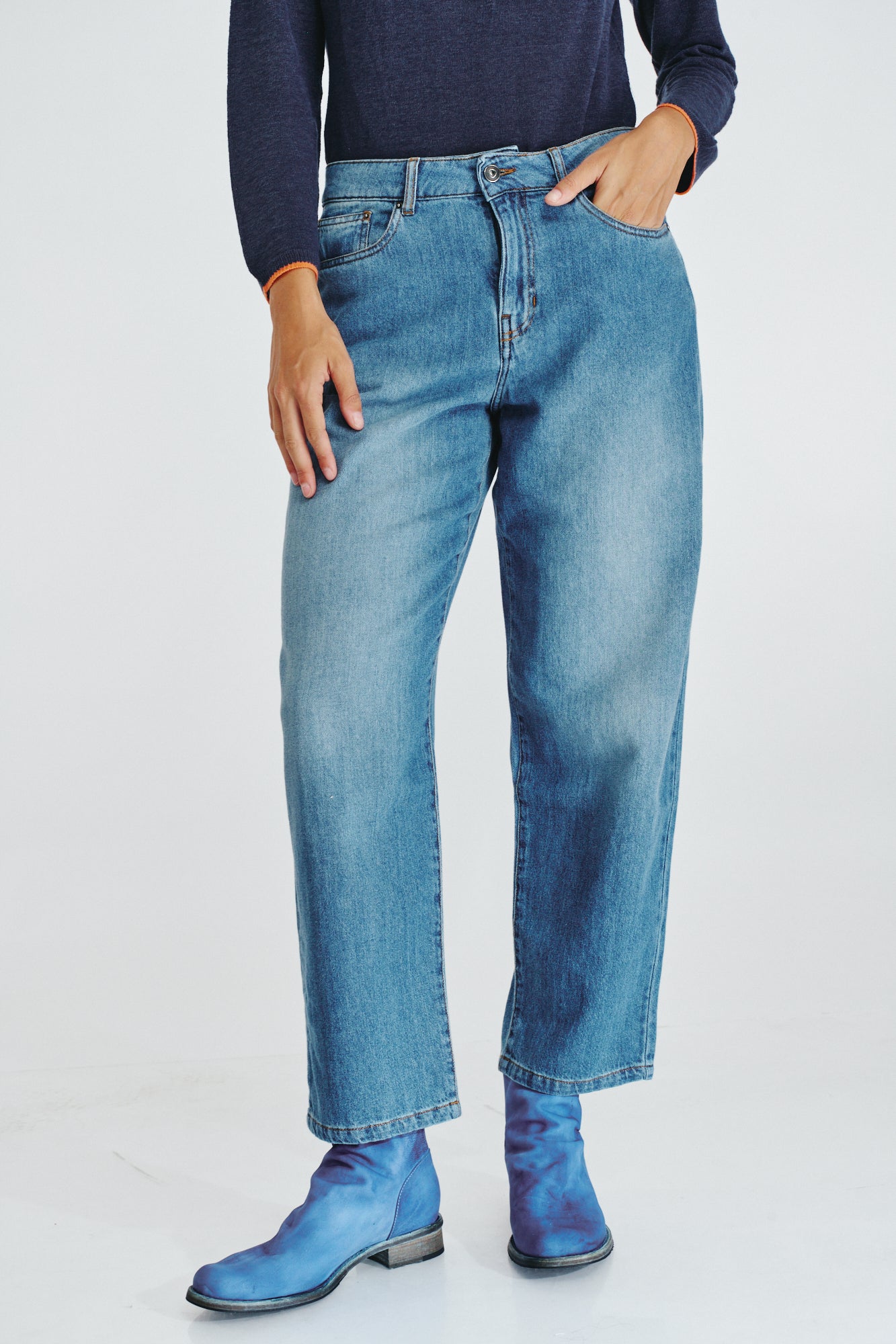 SHARONA JEANS
