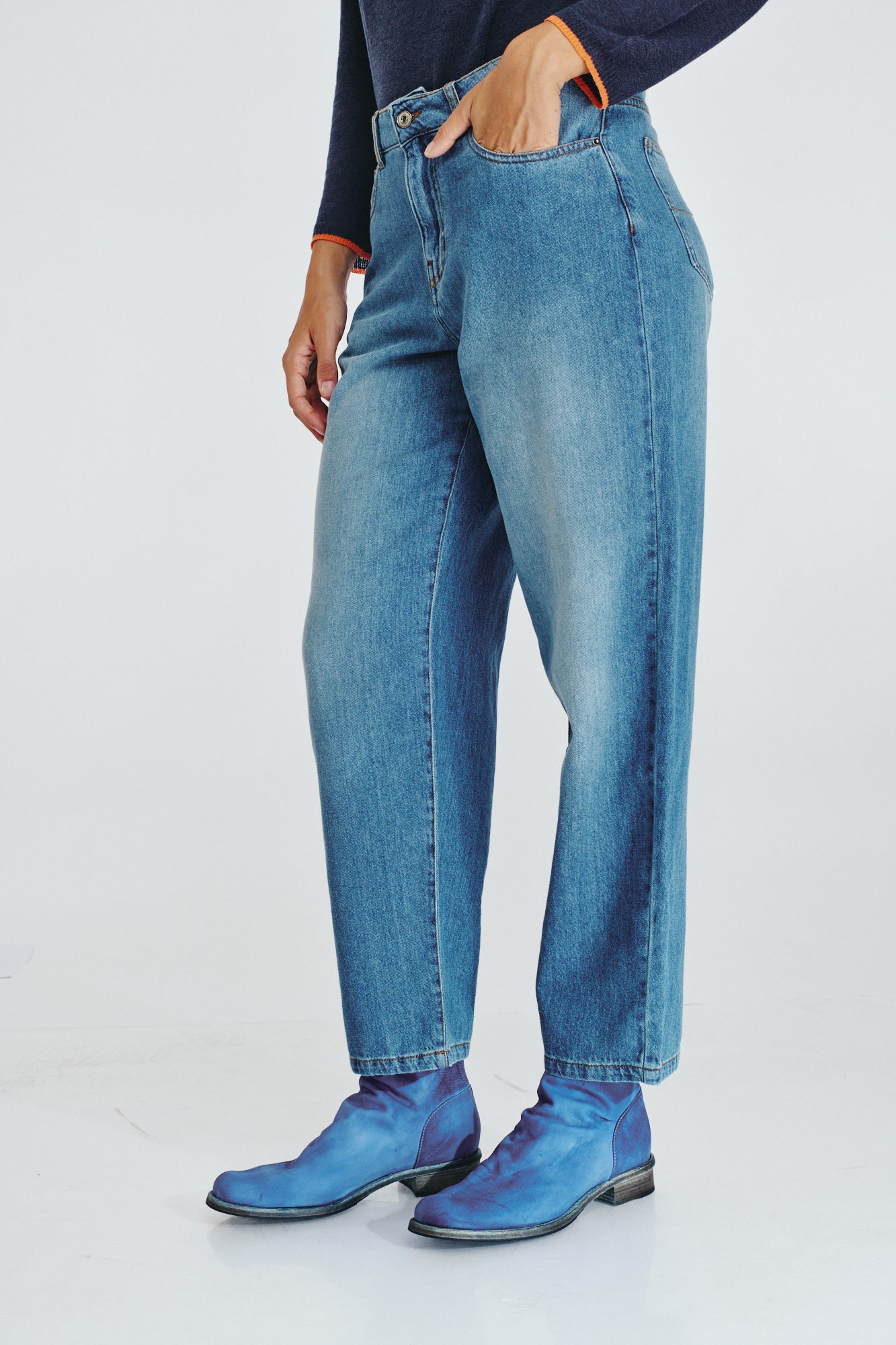 SHARONA JEANS
