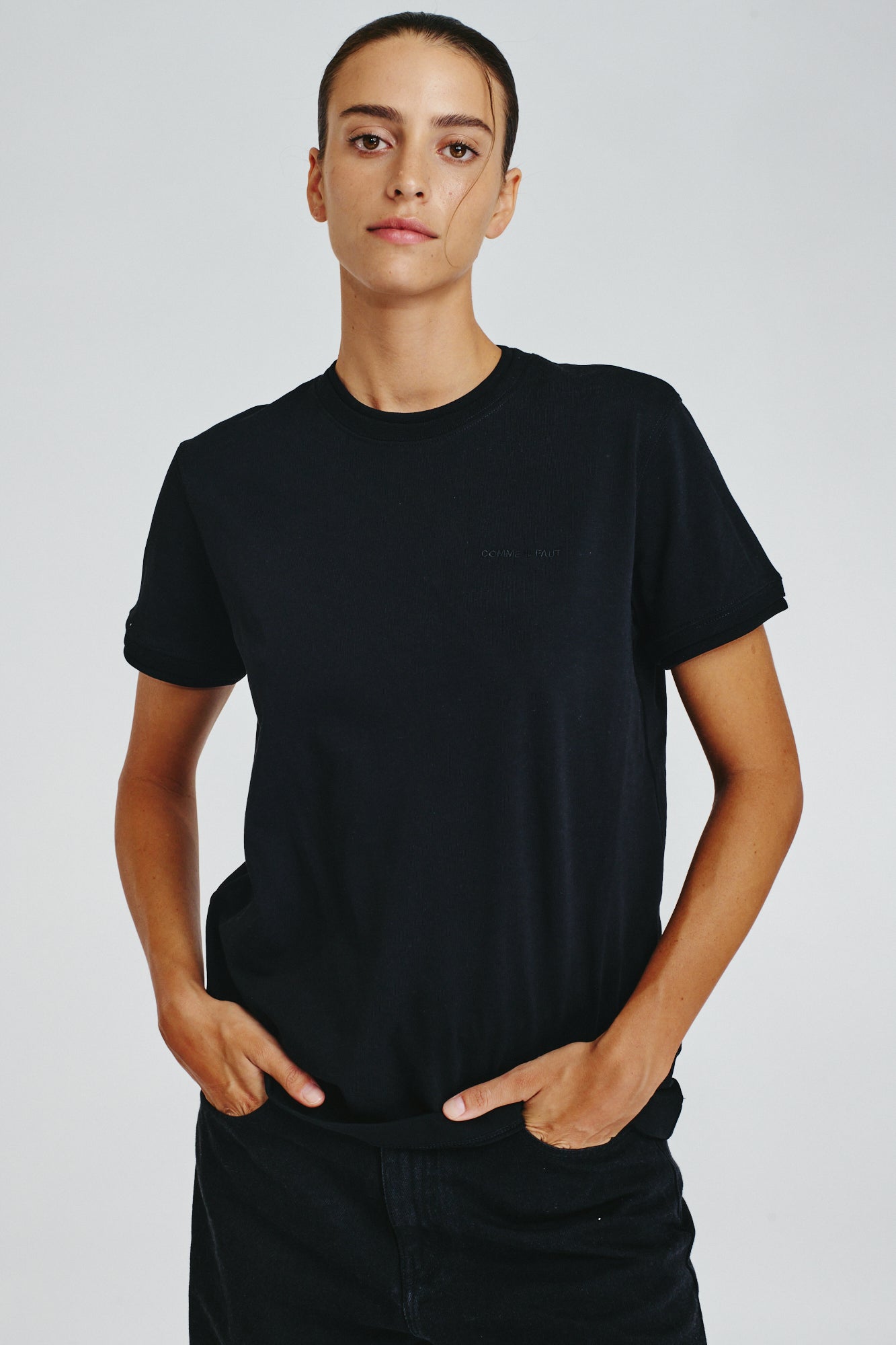Black Frida T shirt