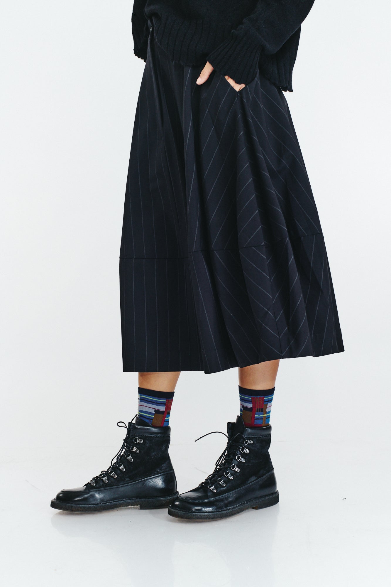 SHIRA SKIRT