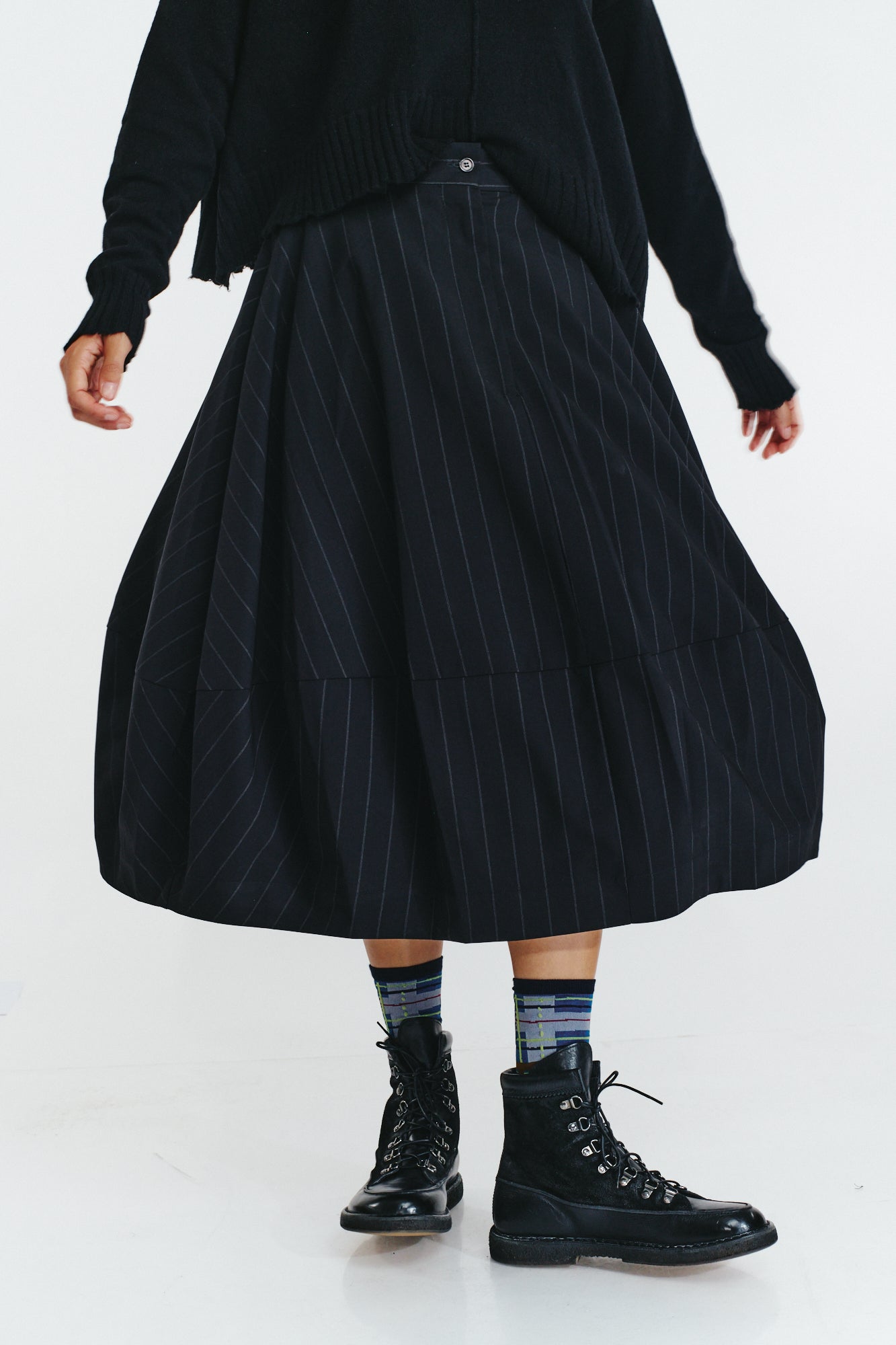 SHIRA SKIRT