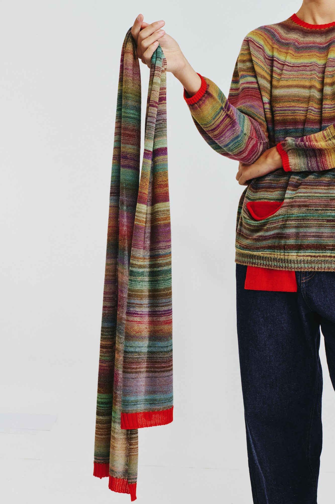 1744 PULLOVER