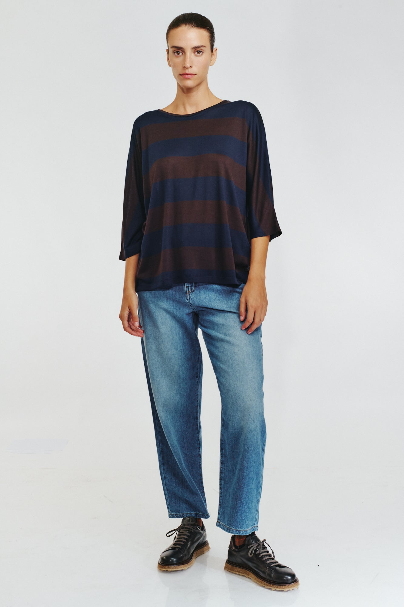 Stripes Rohav T shirt