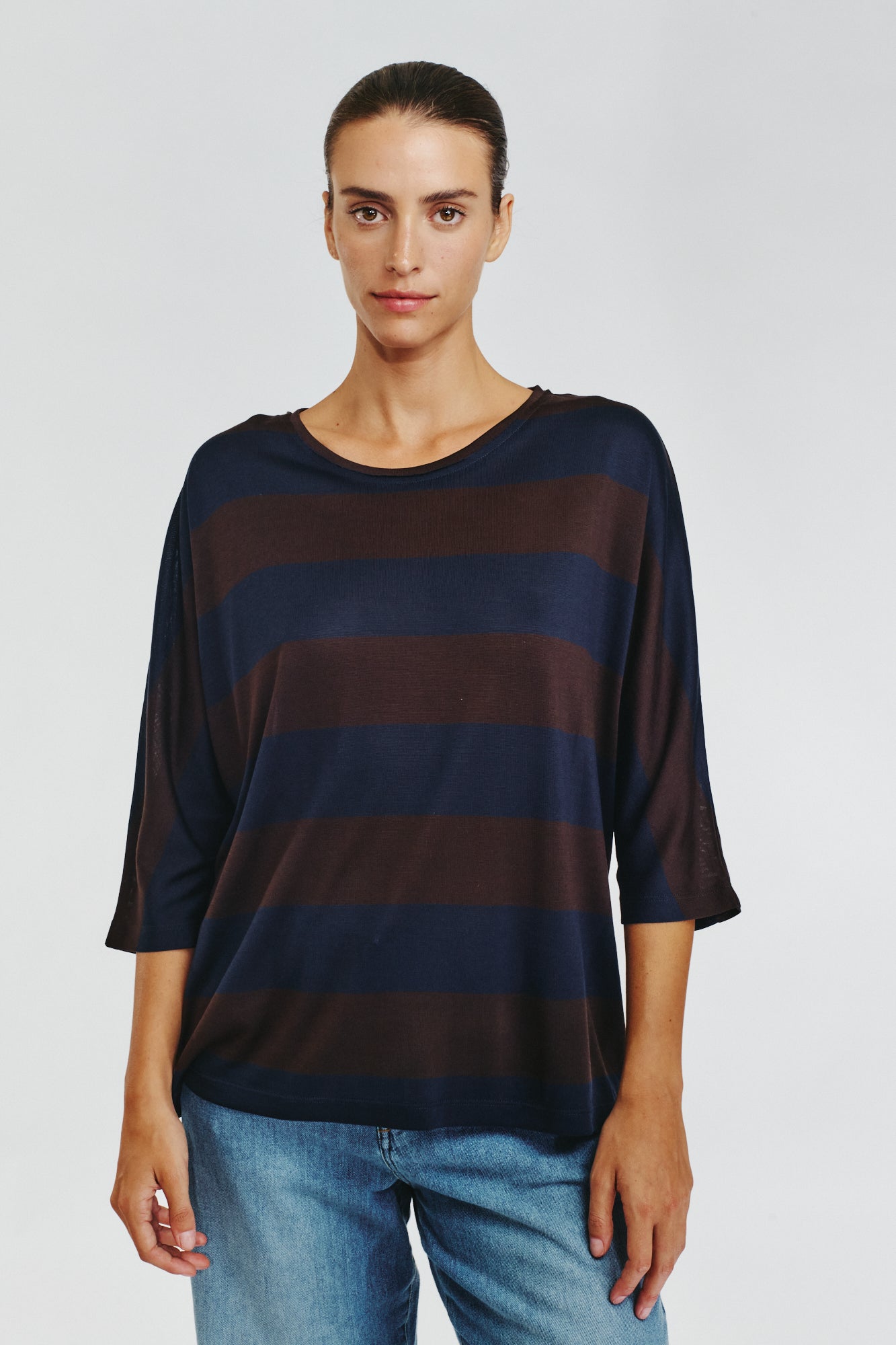 Stripes Rohav T shirt
