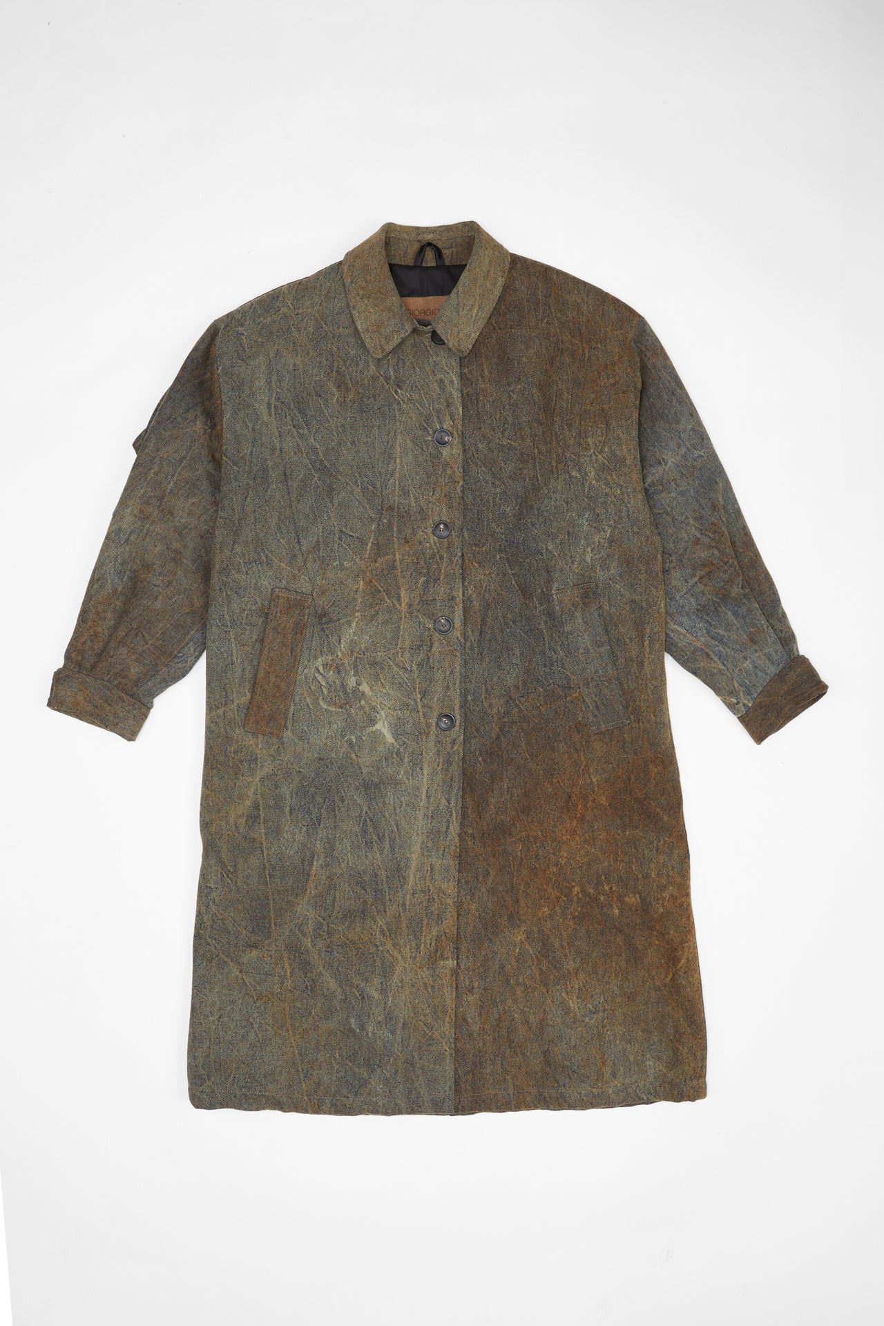 1810 COAT