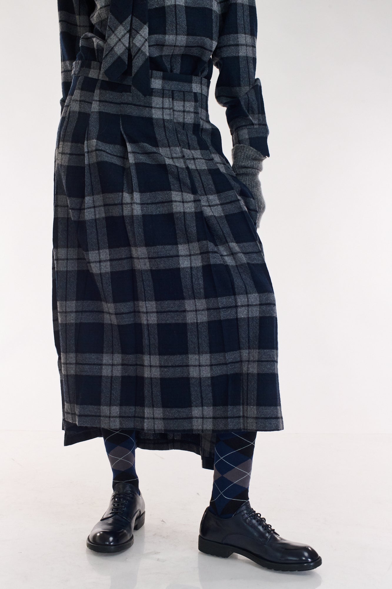 EDDA SKIRT