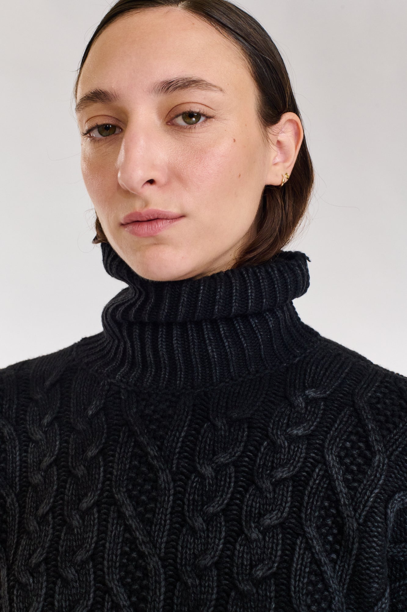 סריג Sogno שחור