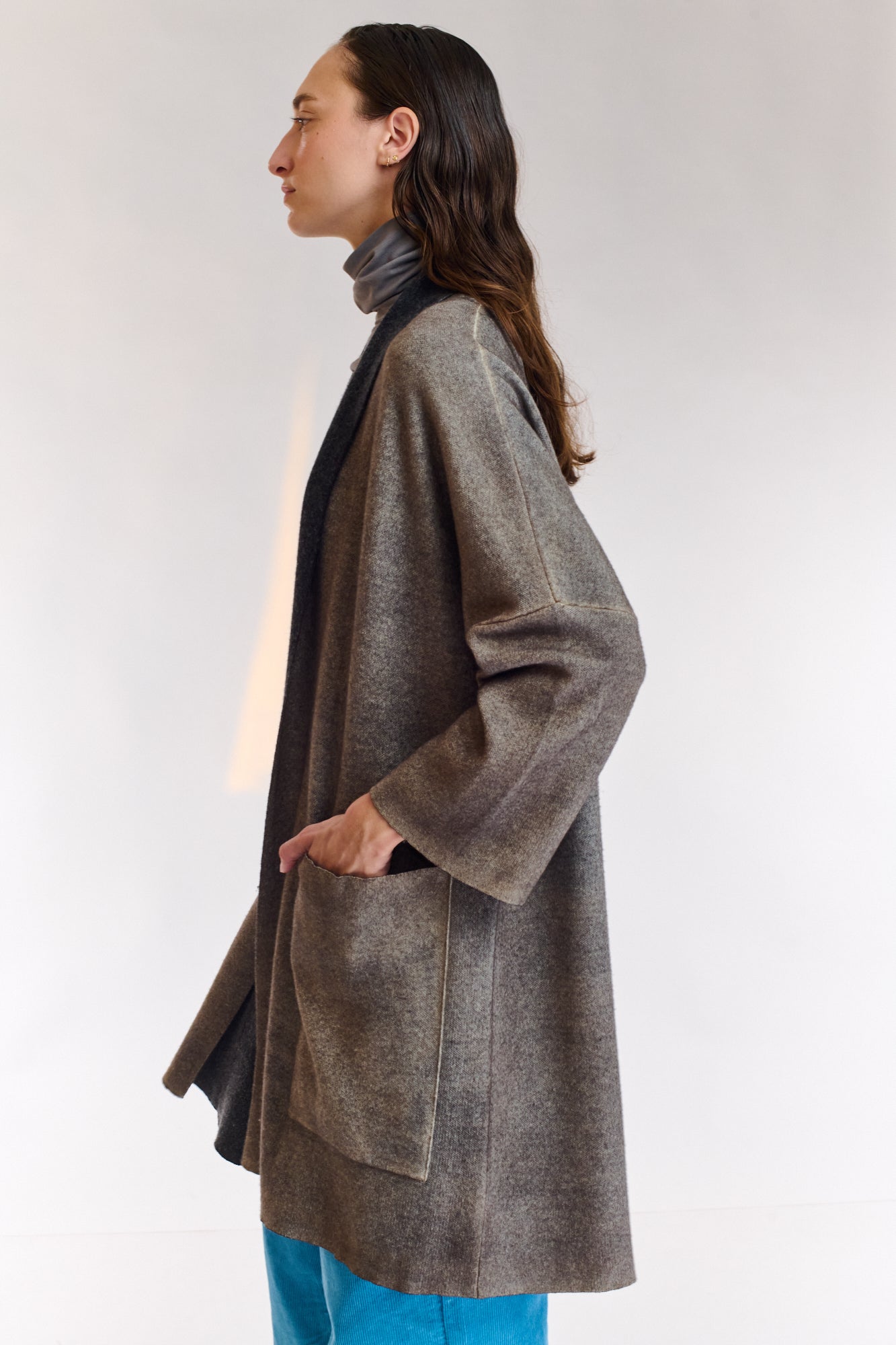 סריג פתוח Andrea