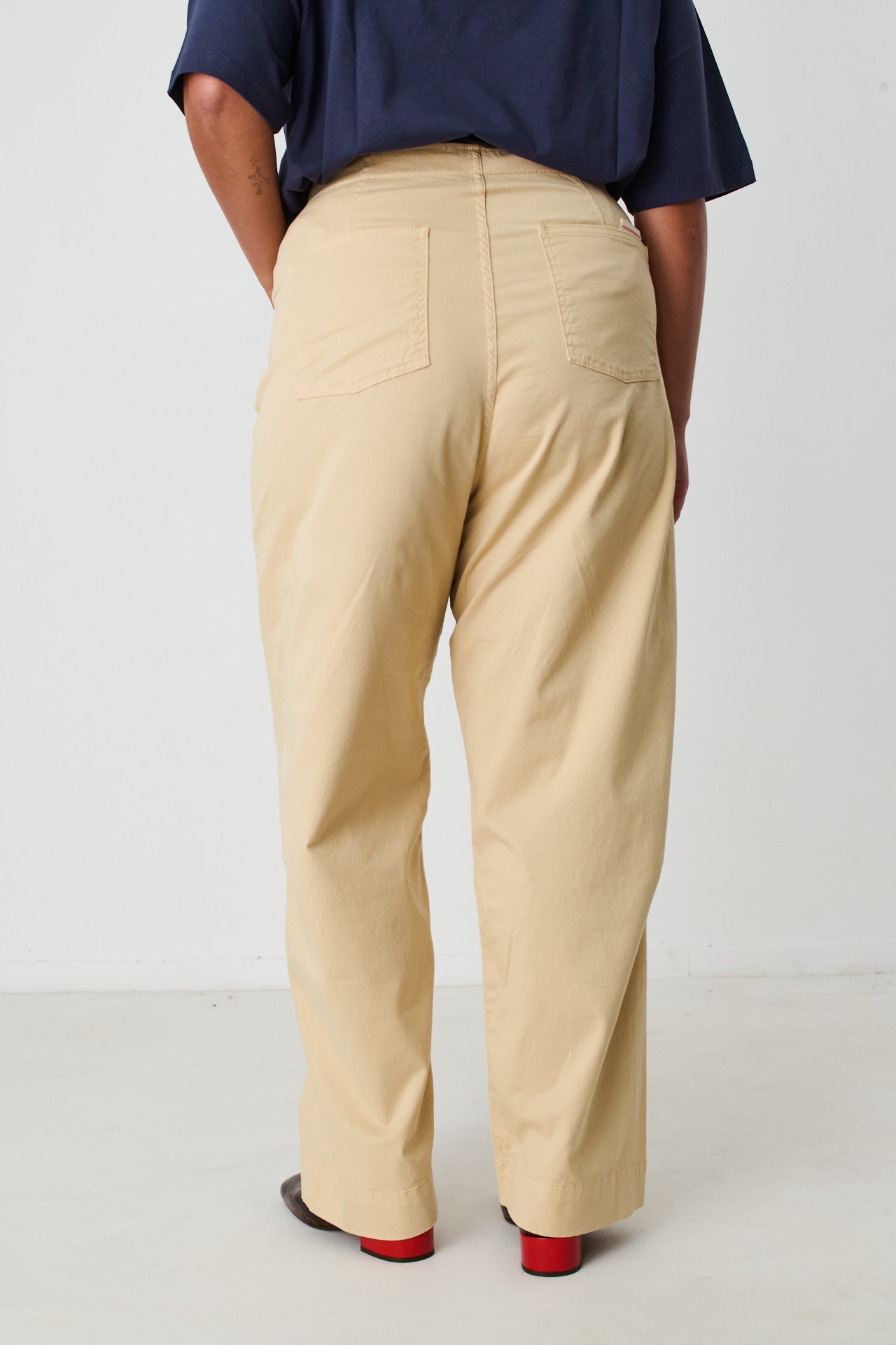 SAND BUTLER PANTS