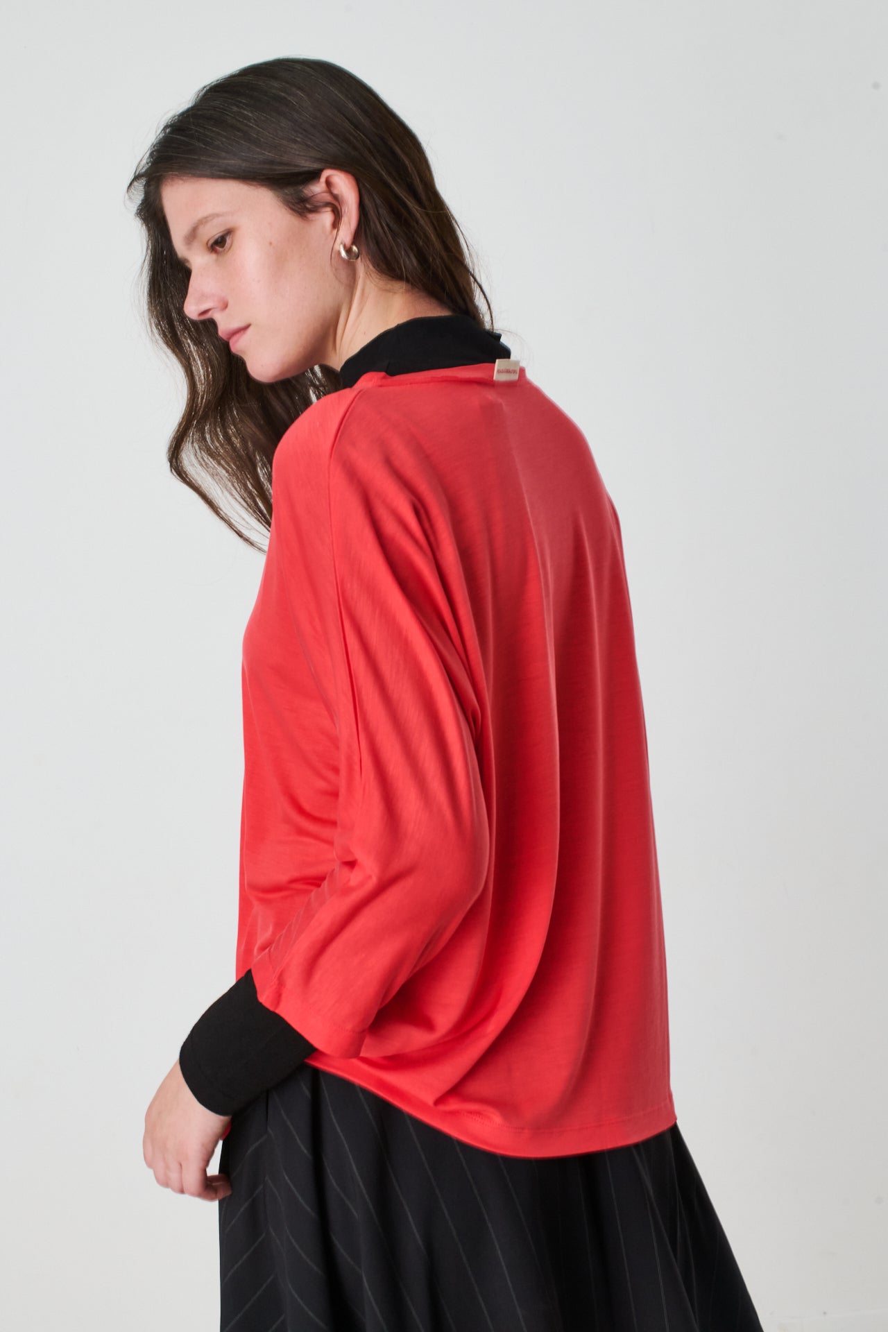 RED ROHAV TOP