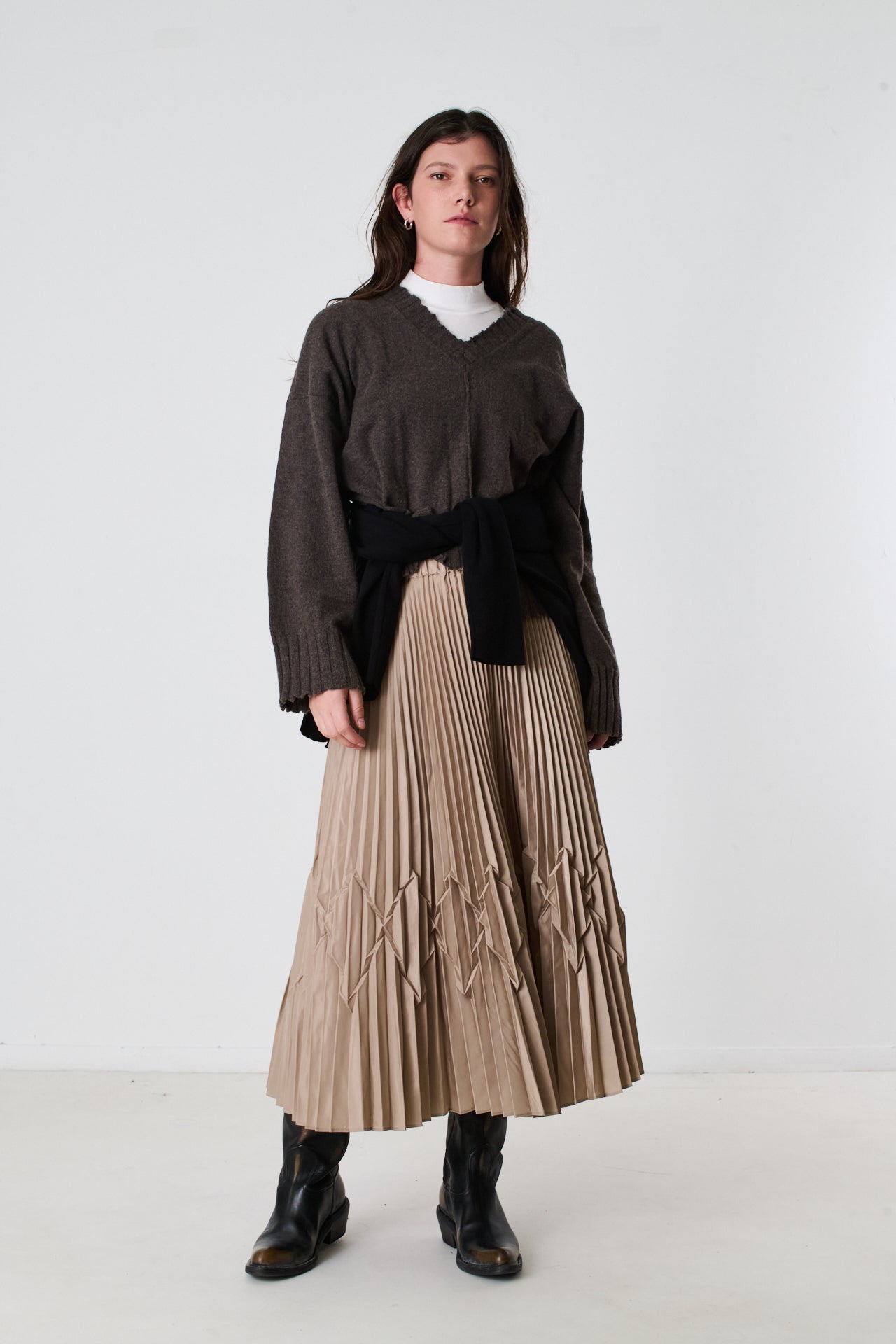 SAND RIVERA SKIRT