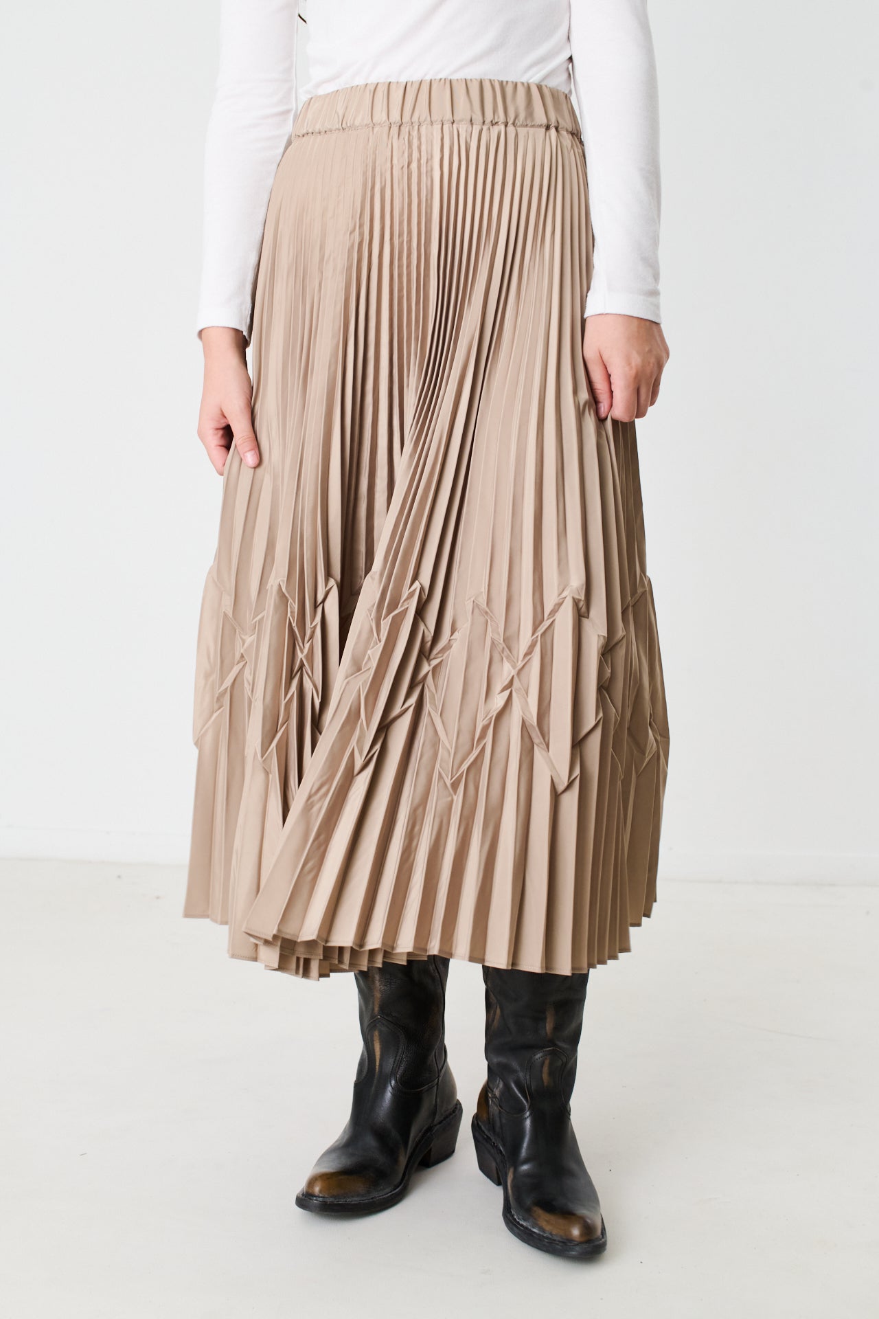 SAND RIVERA SKIRT