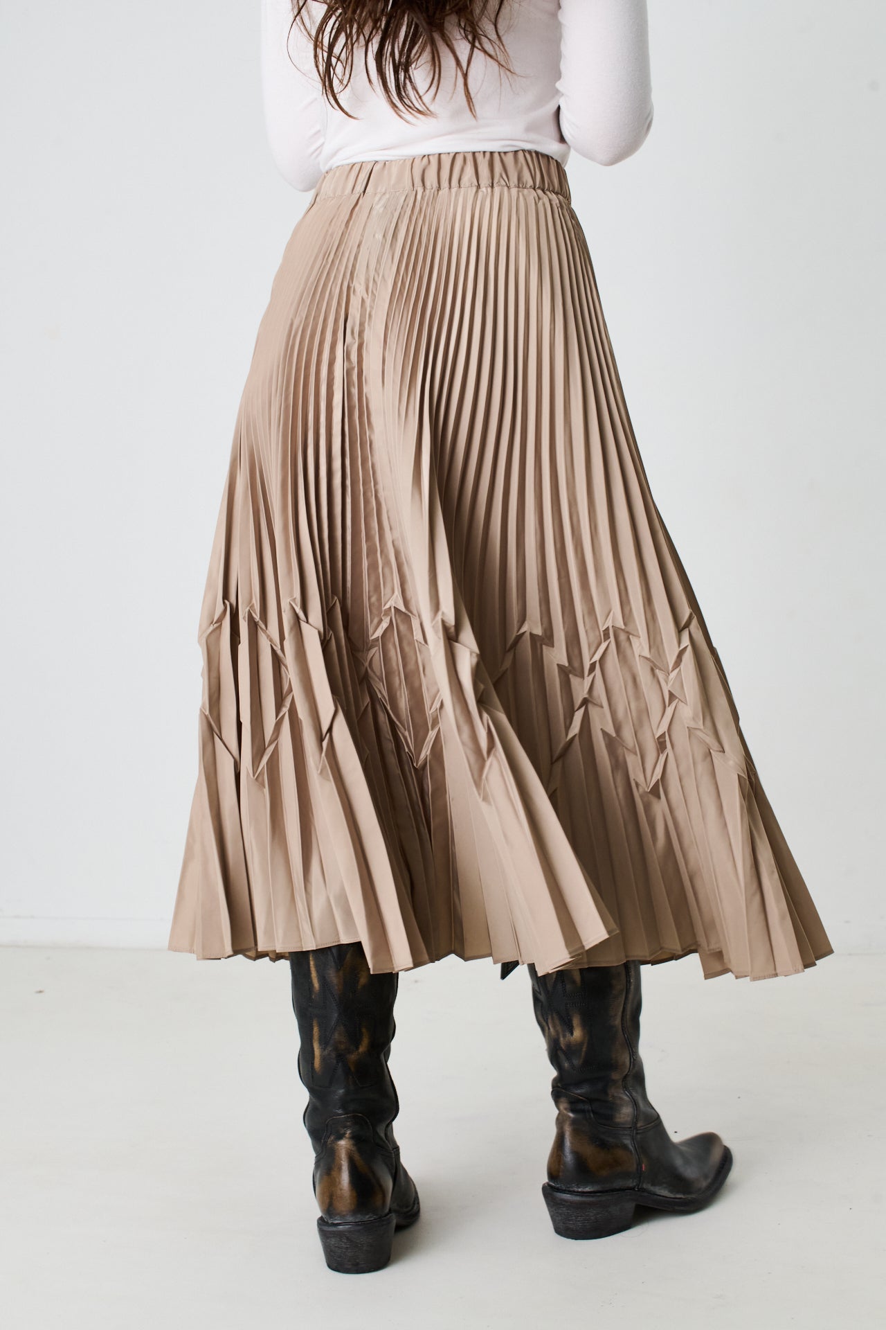 SAND RIVERA SKIRT