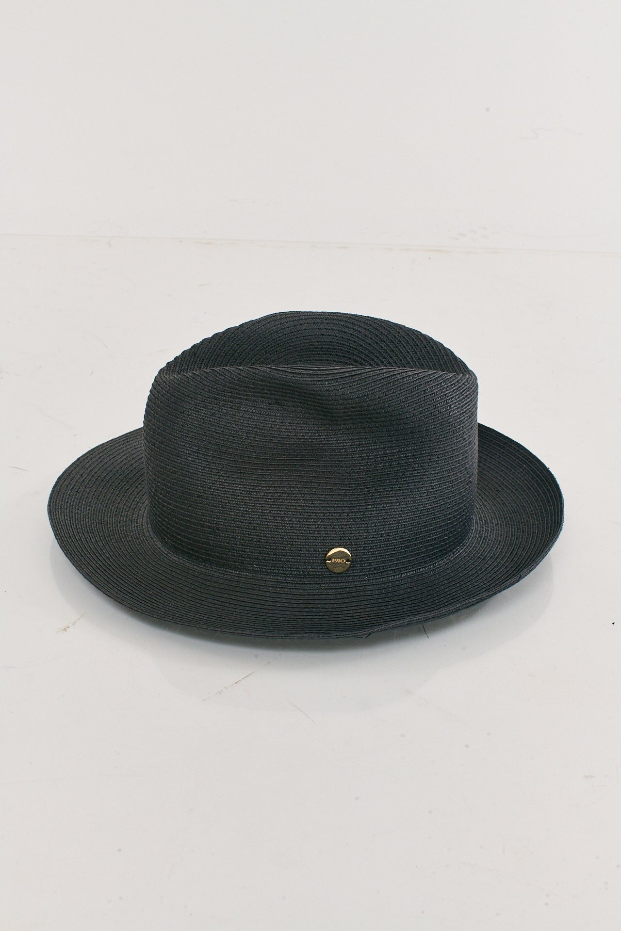 BLACK 41 HAT