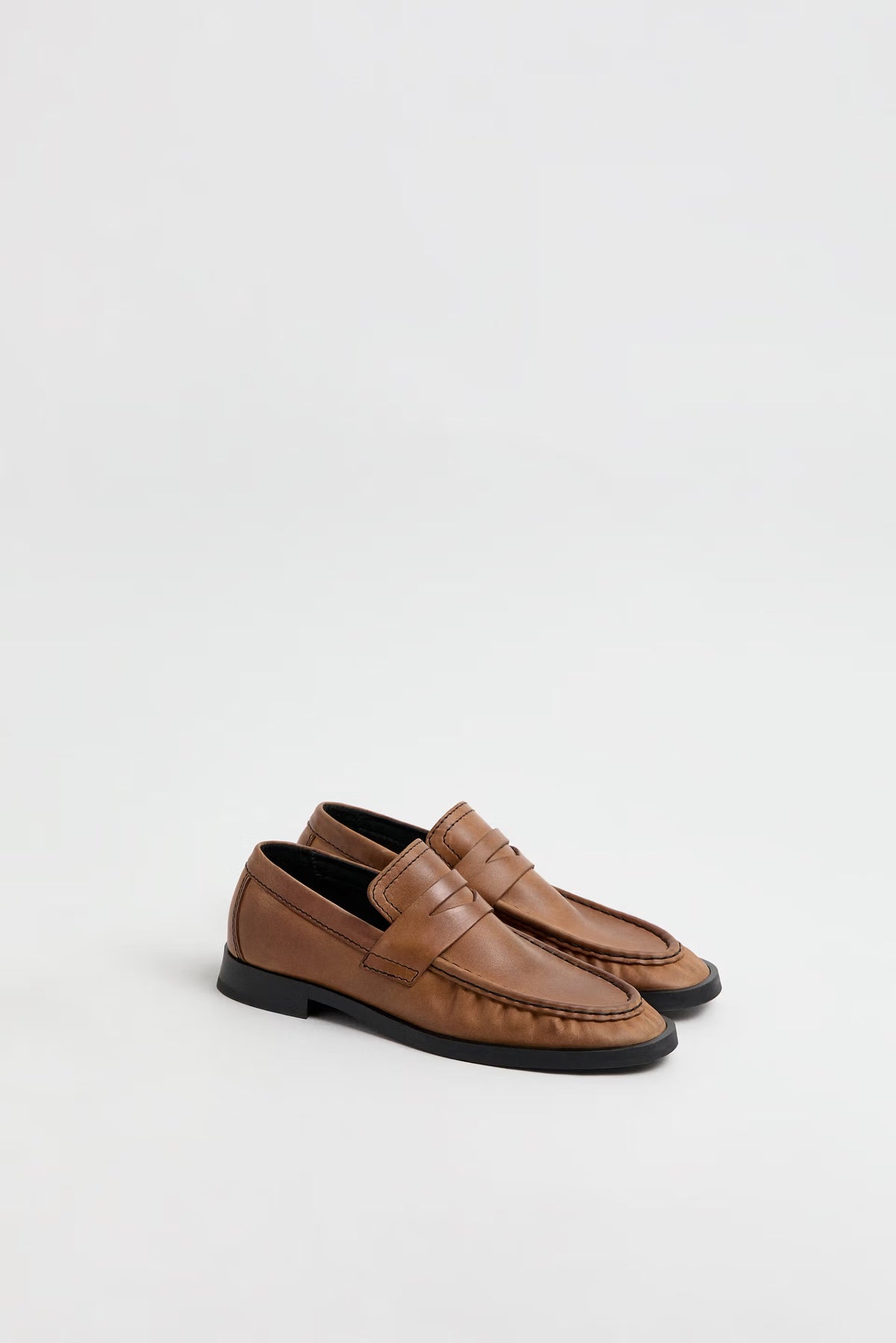 Zita Moccasin Loafers