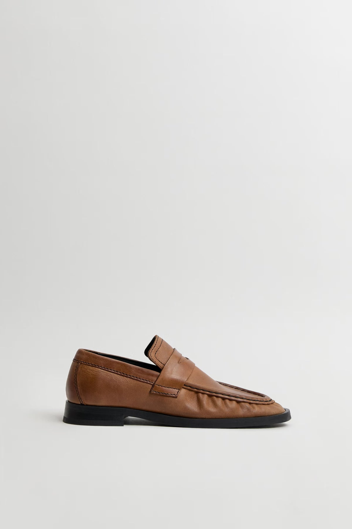 Zita Moccasin Loafers