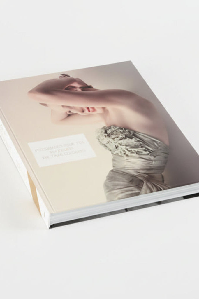 London Couture:1923-1975