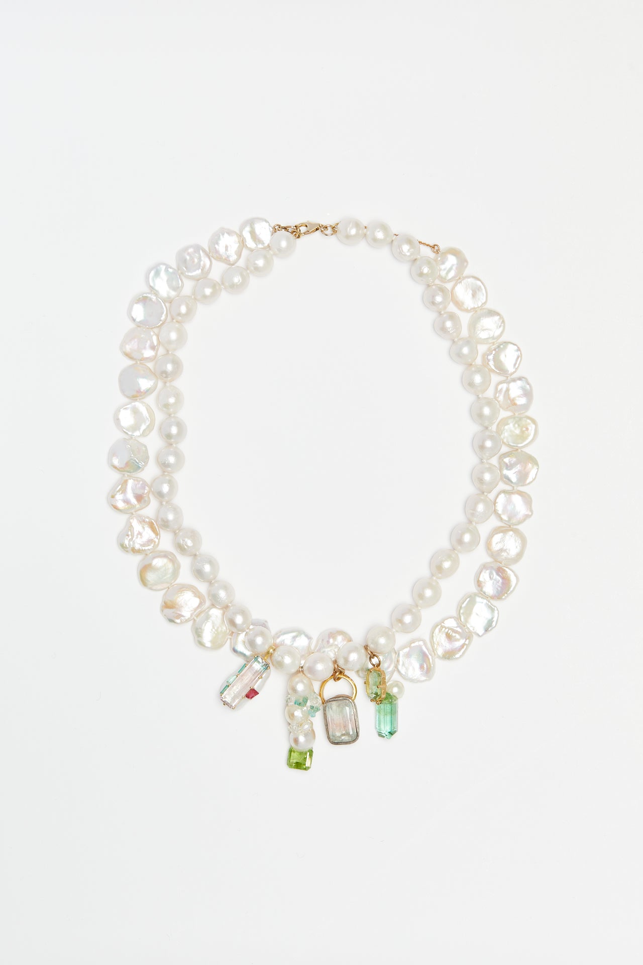 שרשרת שי לחובר - Number 1