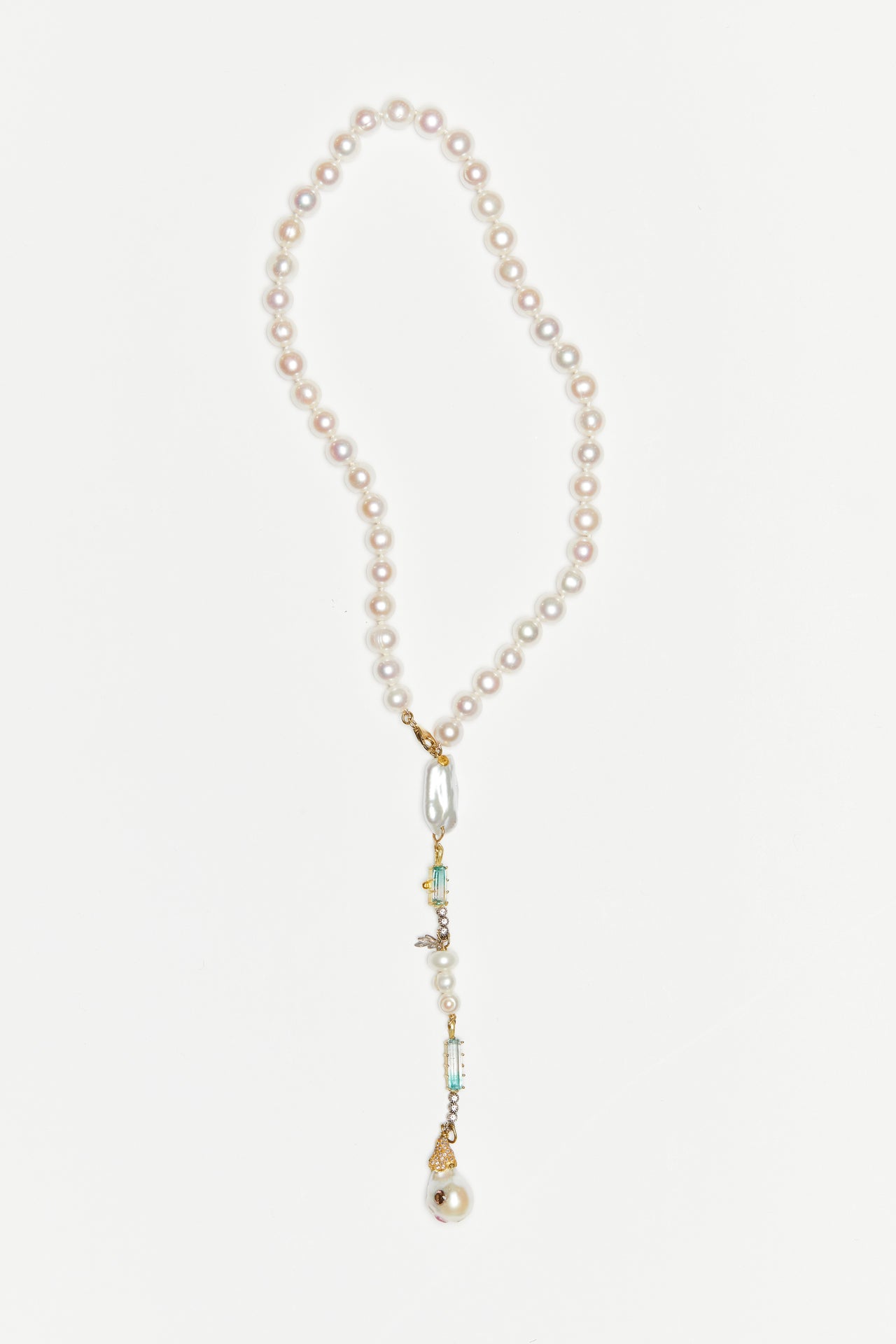 שרשרת שי לחובר - Number 4