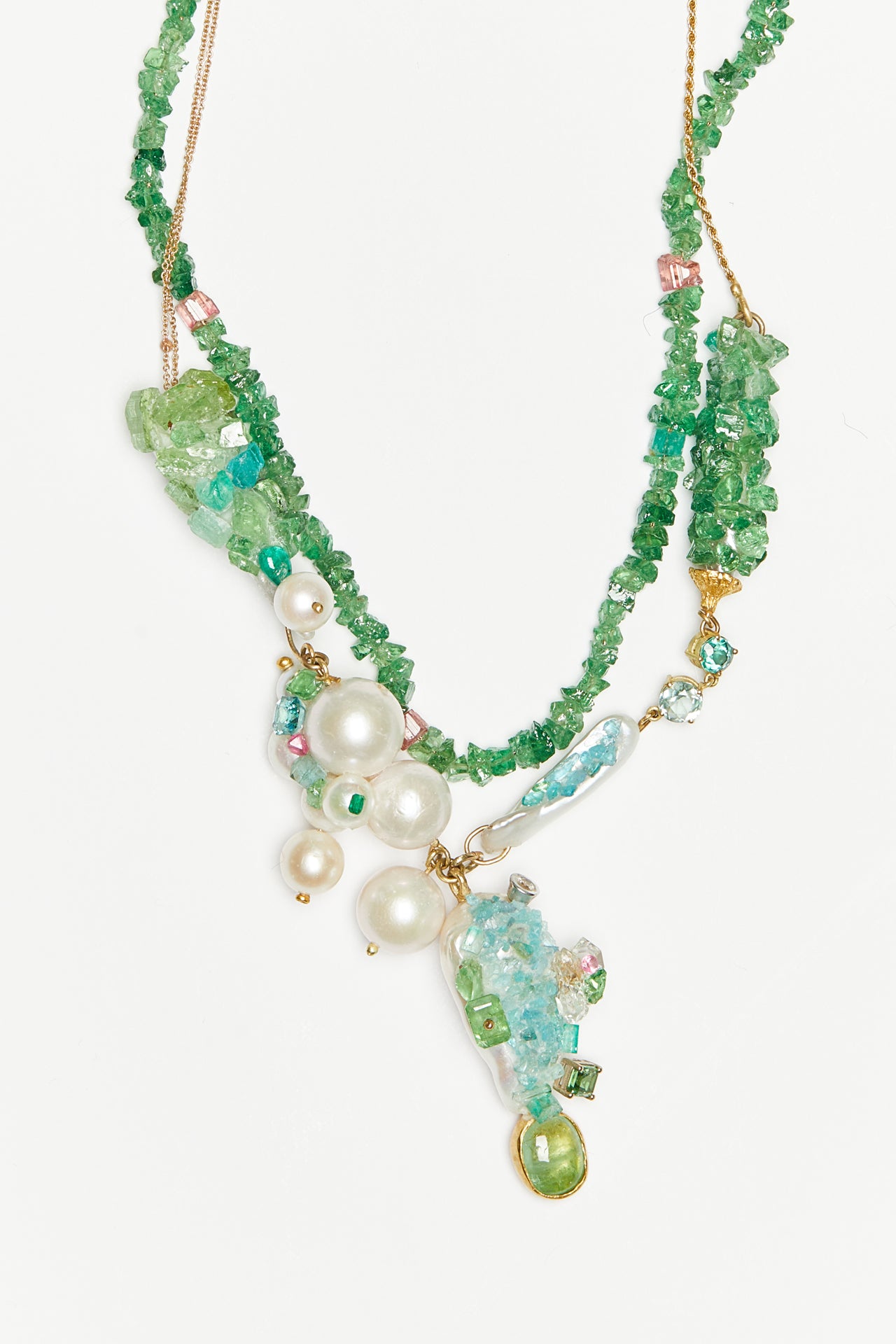 שרשרת שי לחובר - Number 3