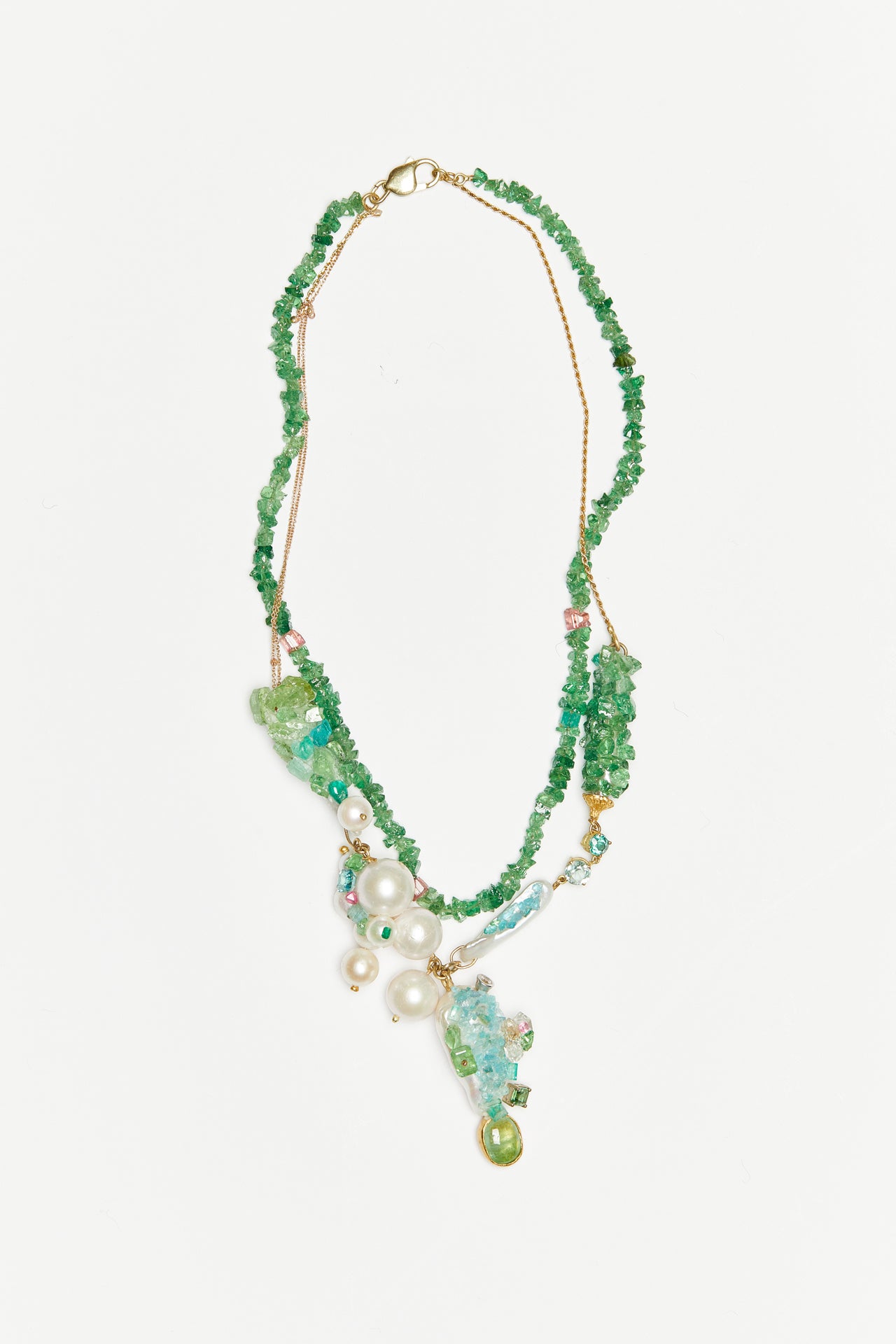 שרשרת שי לחובר - Number 3