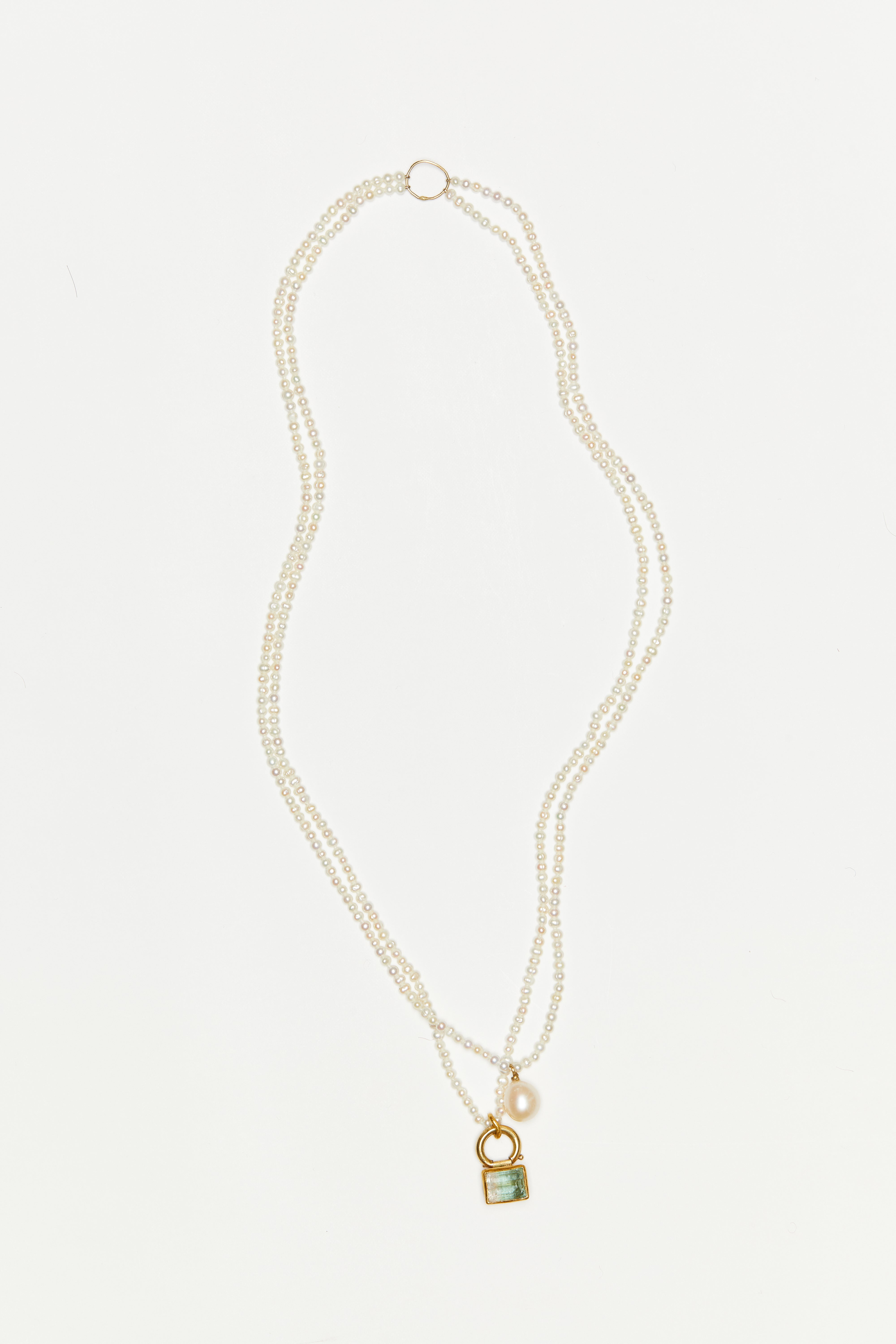 שרשרת שי לחובר - Number 11