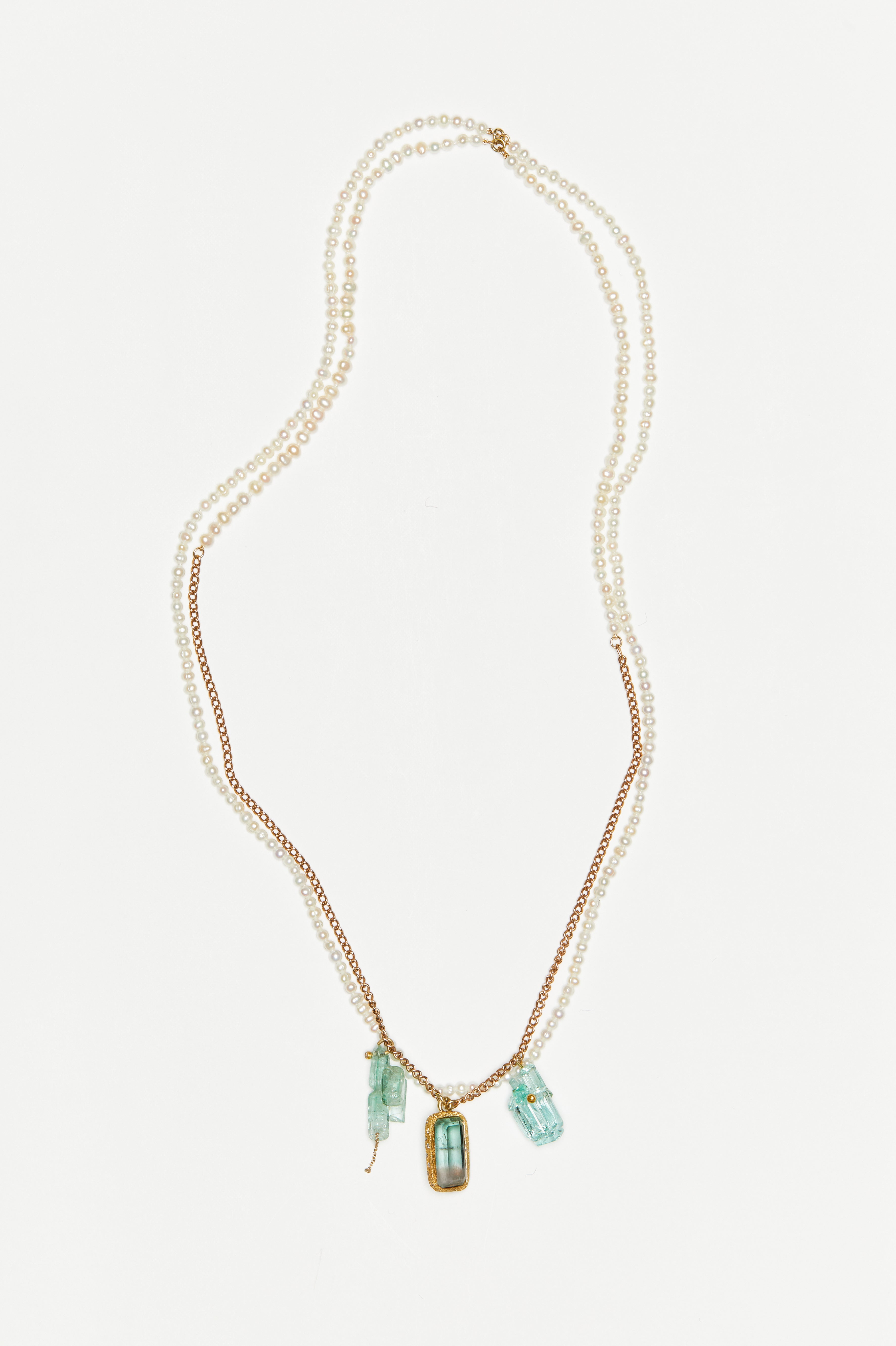 שי לחובר שרשרת - Number 12