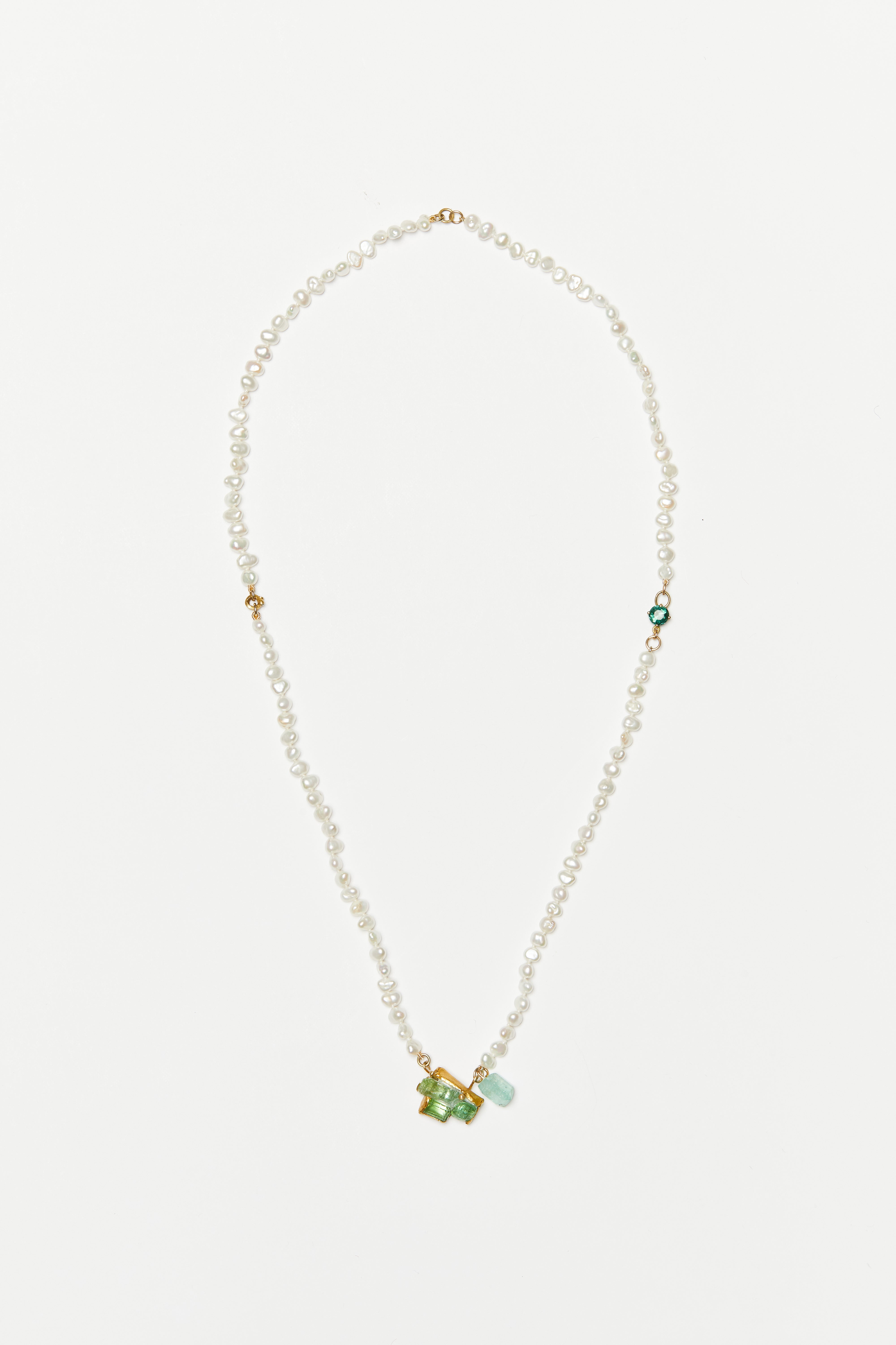 שרשרת שי לחובר - Number 14