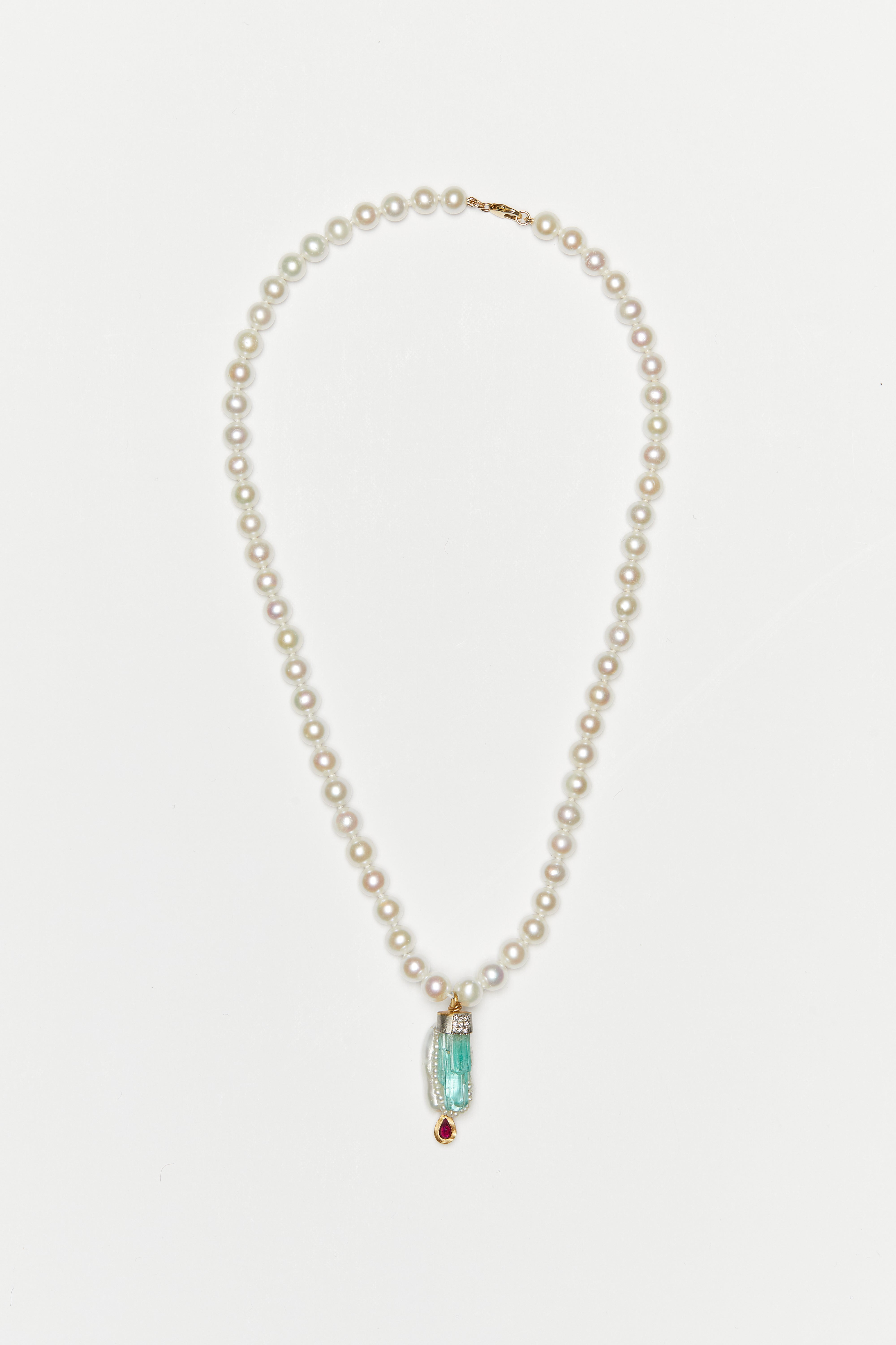 שרשרת שי לחובר - Number 15