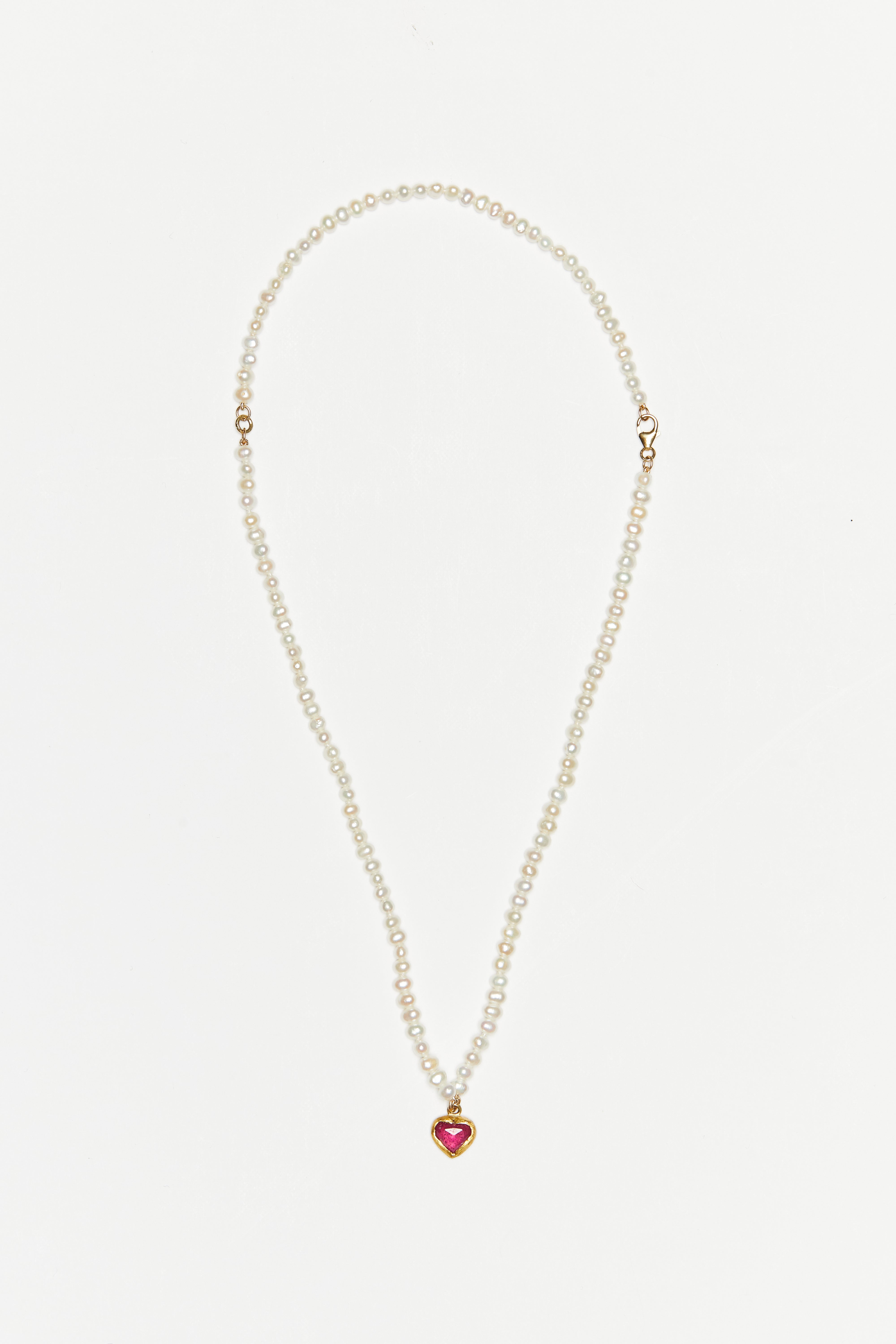 שרשרת שי לחובר - Nmber 16