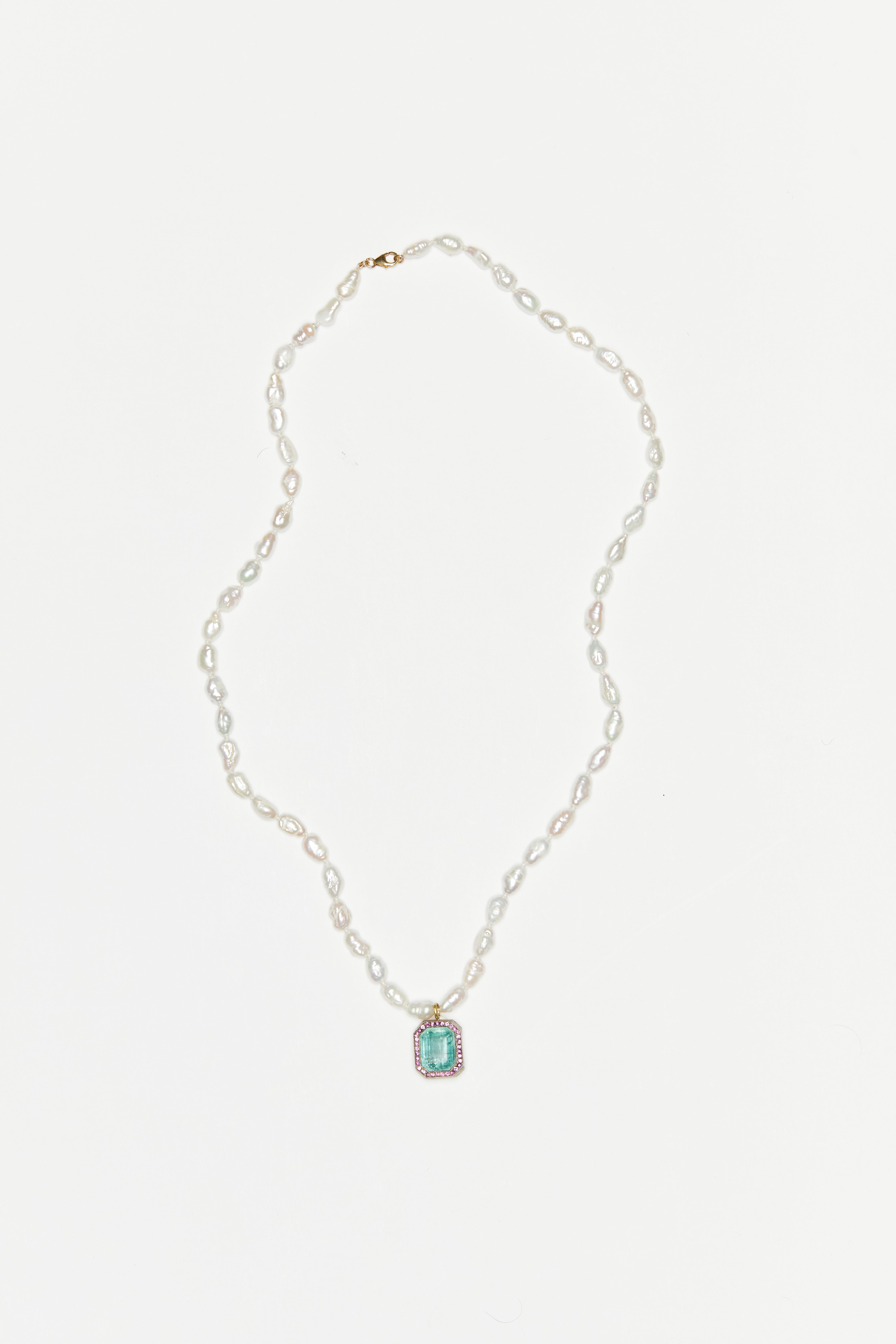 שרשרת שי לחובר - number 17