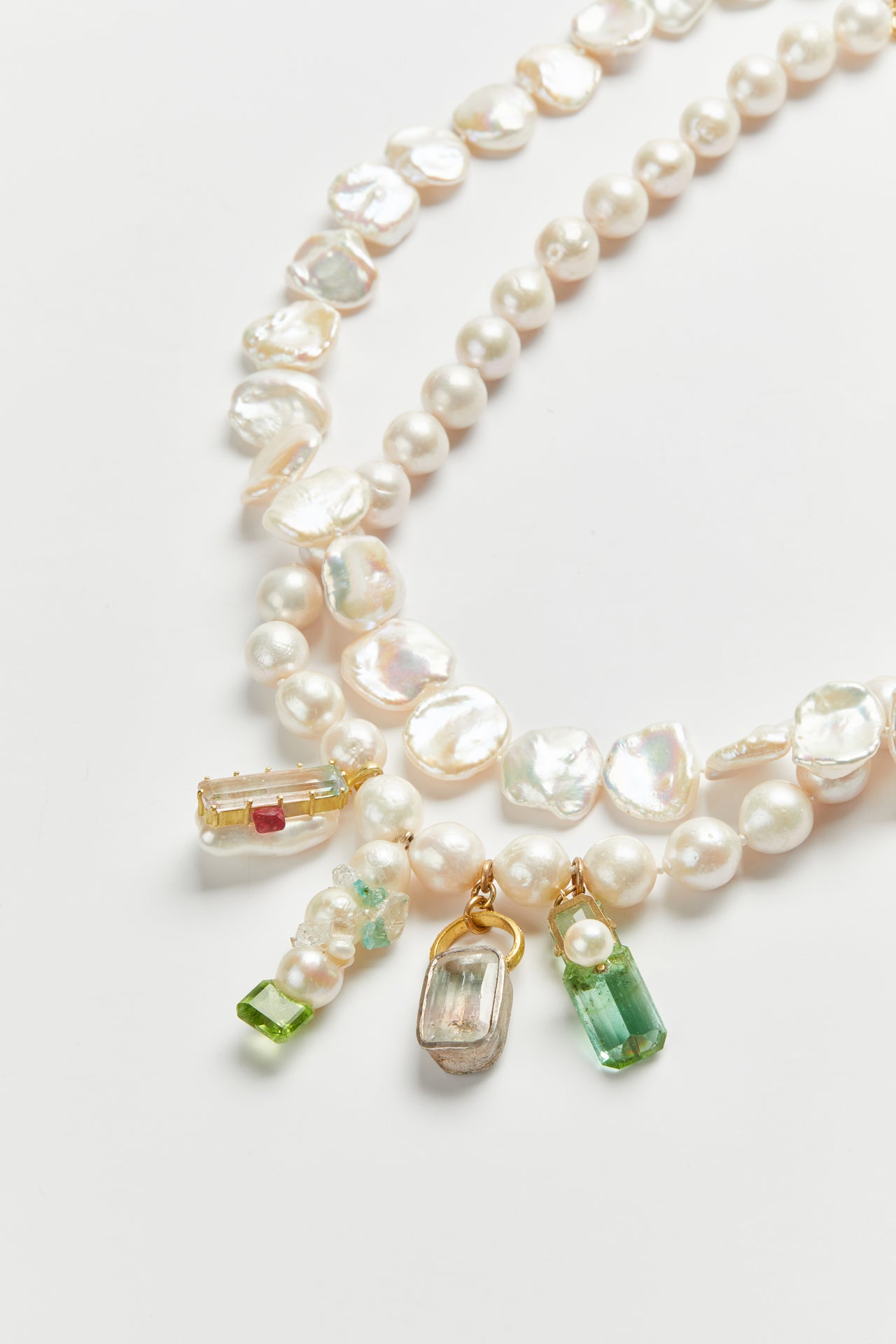 שרשרת שי לחובר - Number 1