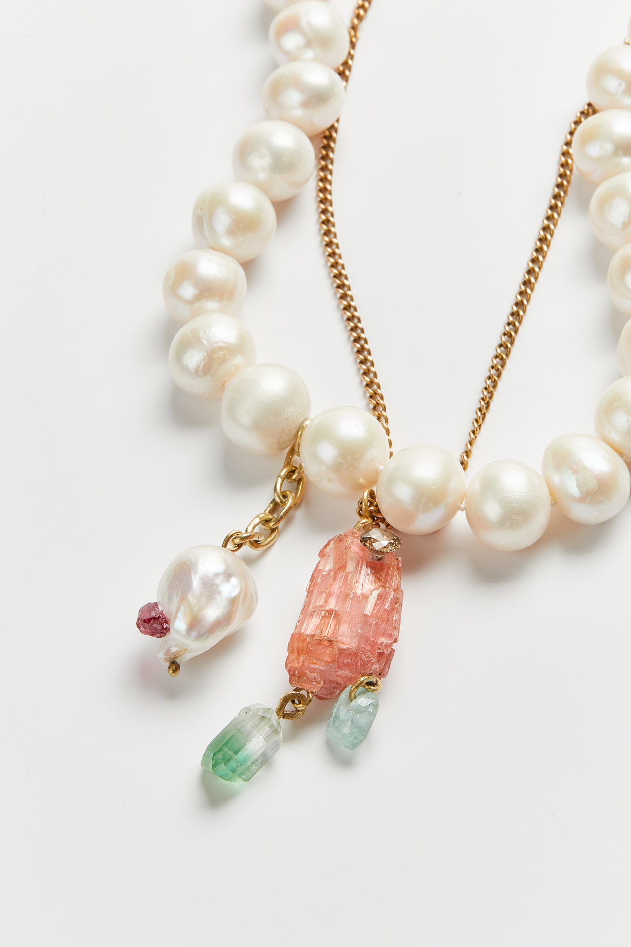 שרשרת שי לחובר - Number 2