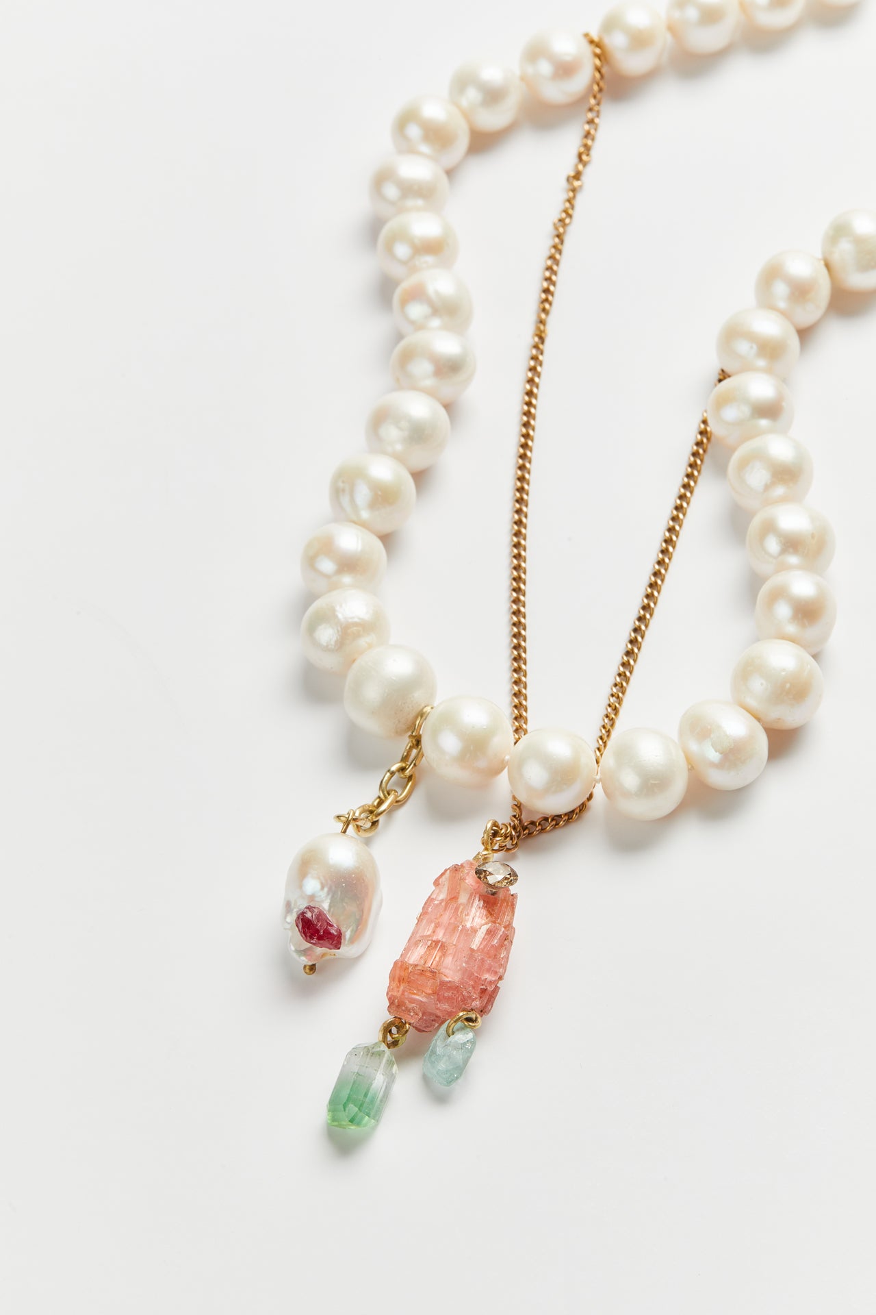 שרשרת שי לחובר - Number 2