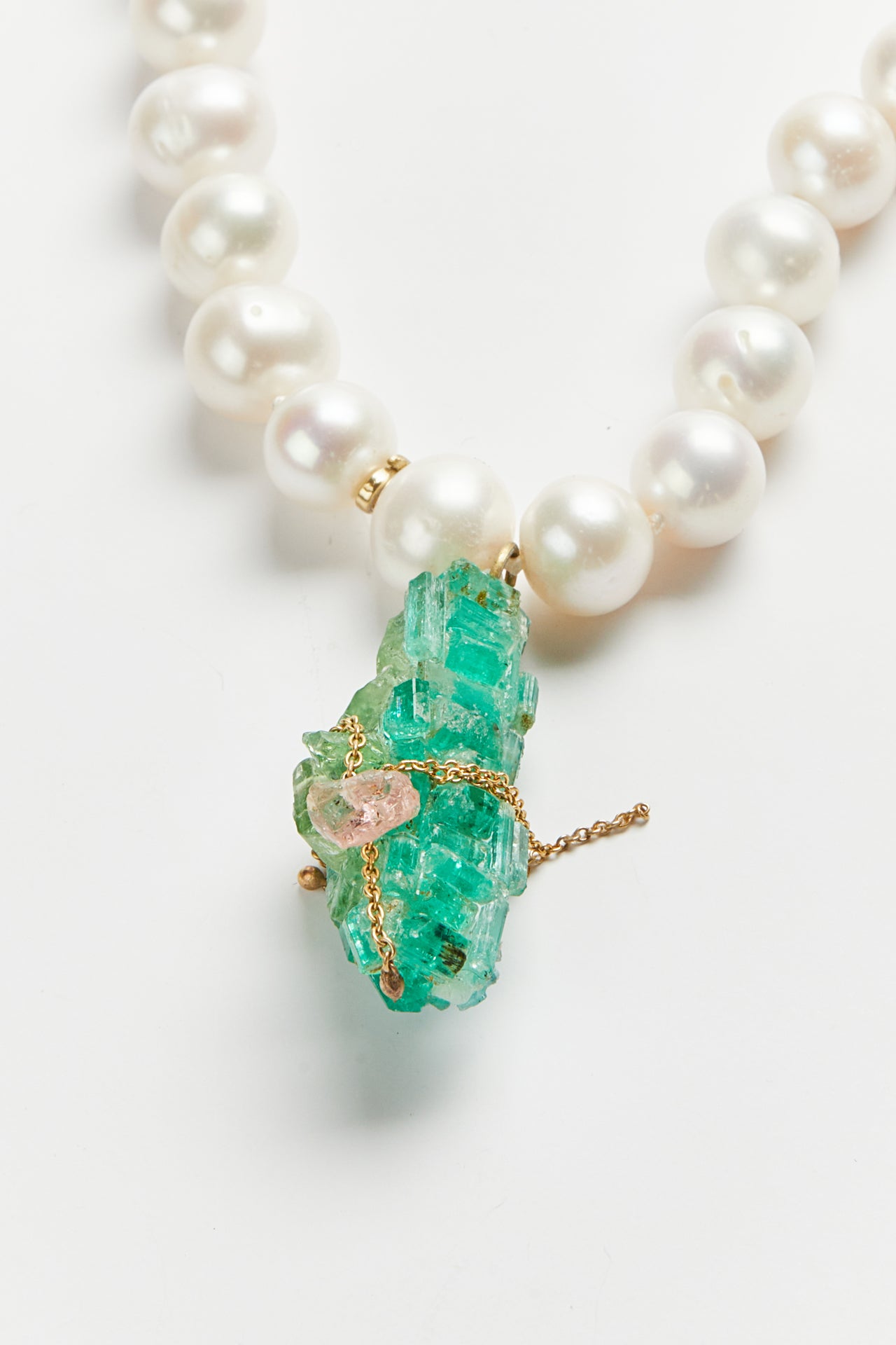 שרשרת שי לחובר - Number 9