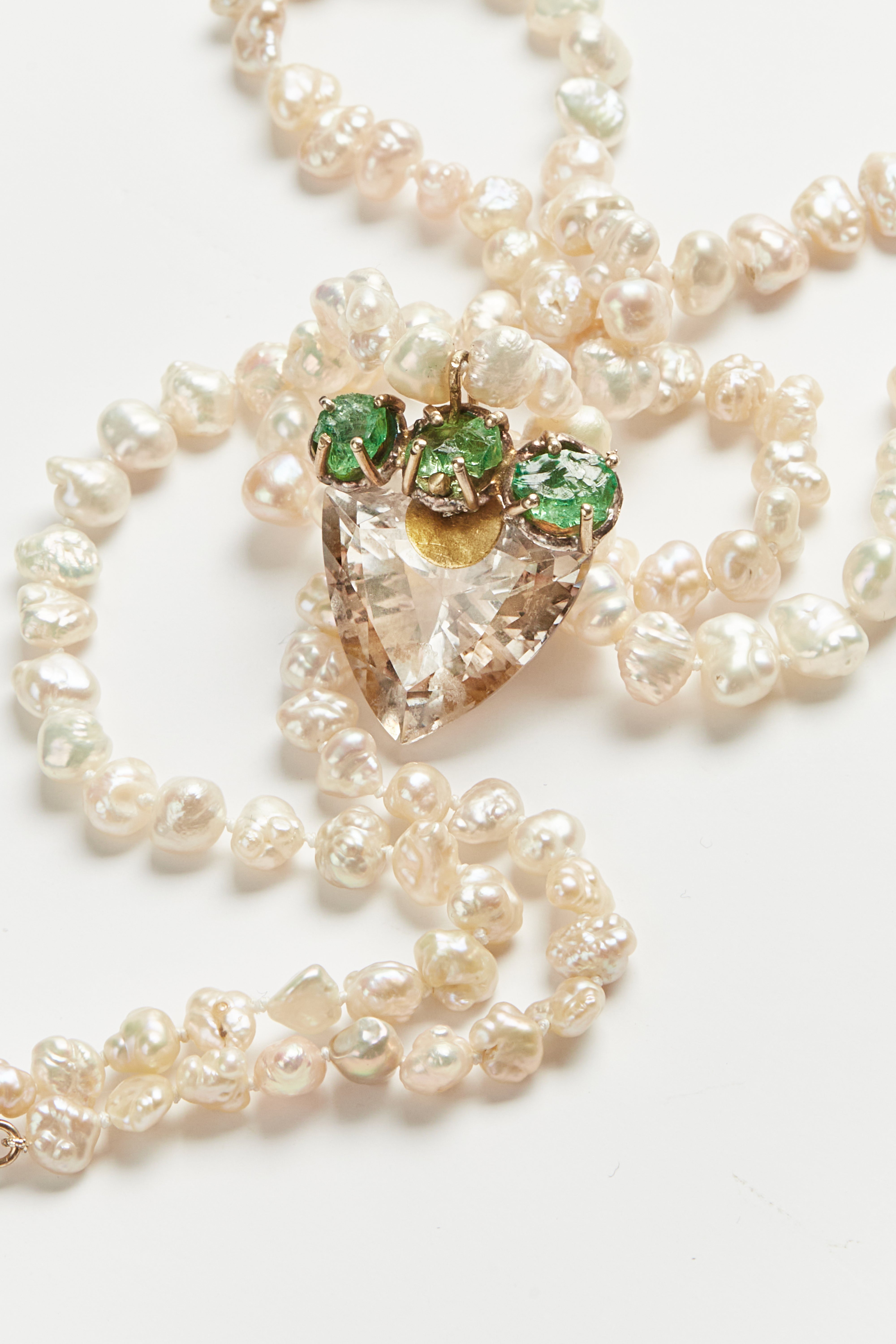 שרשרת שי לחובר - Number 9