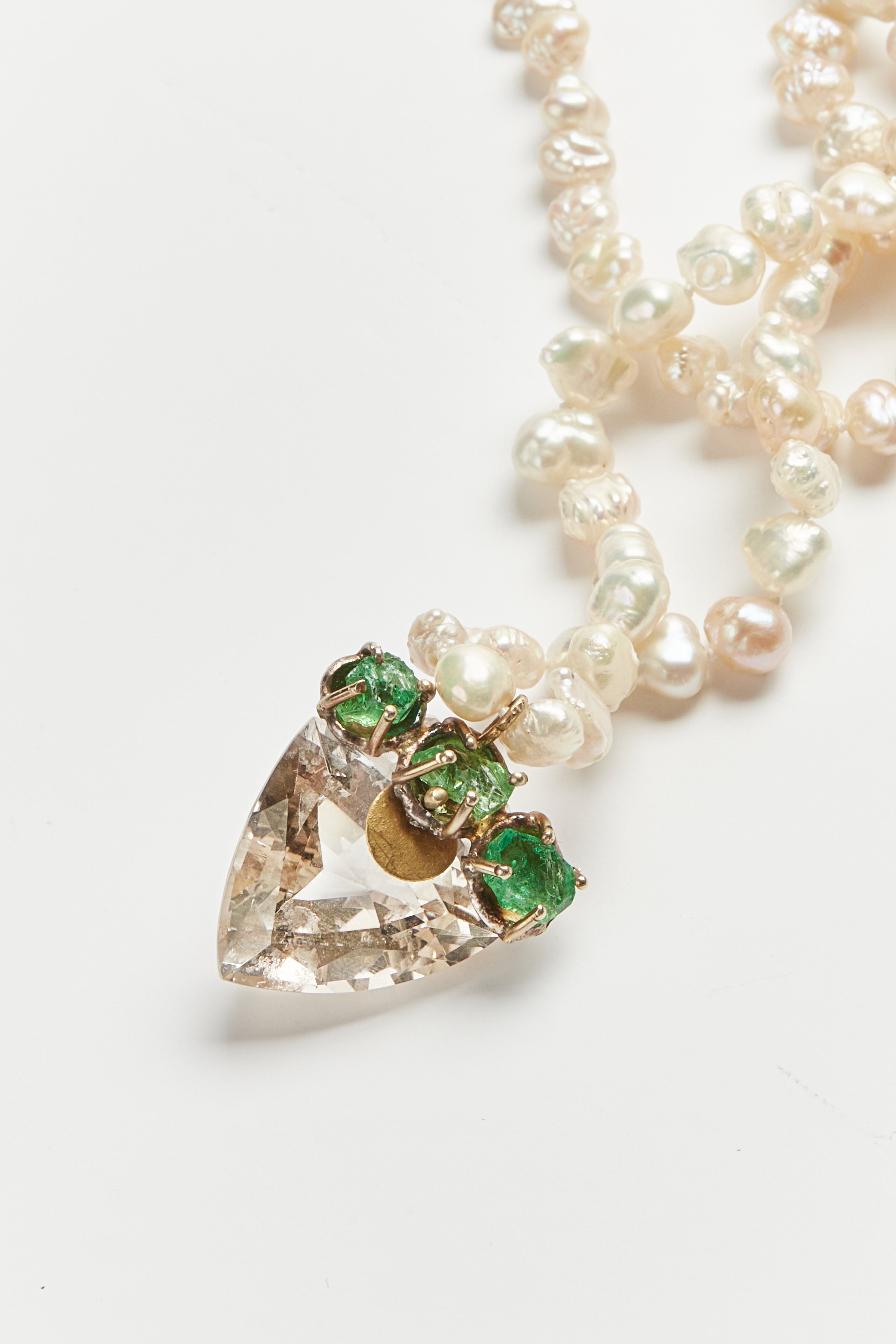 שרשרת שי לחובר - Number 9