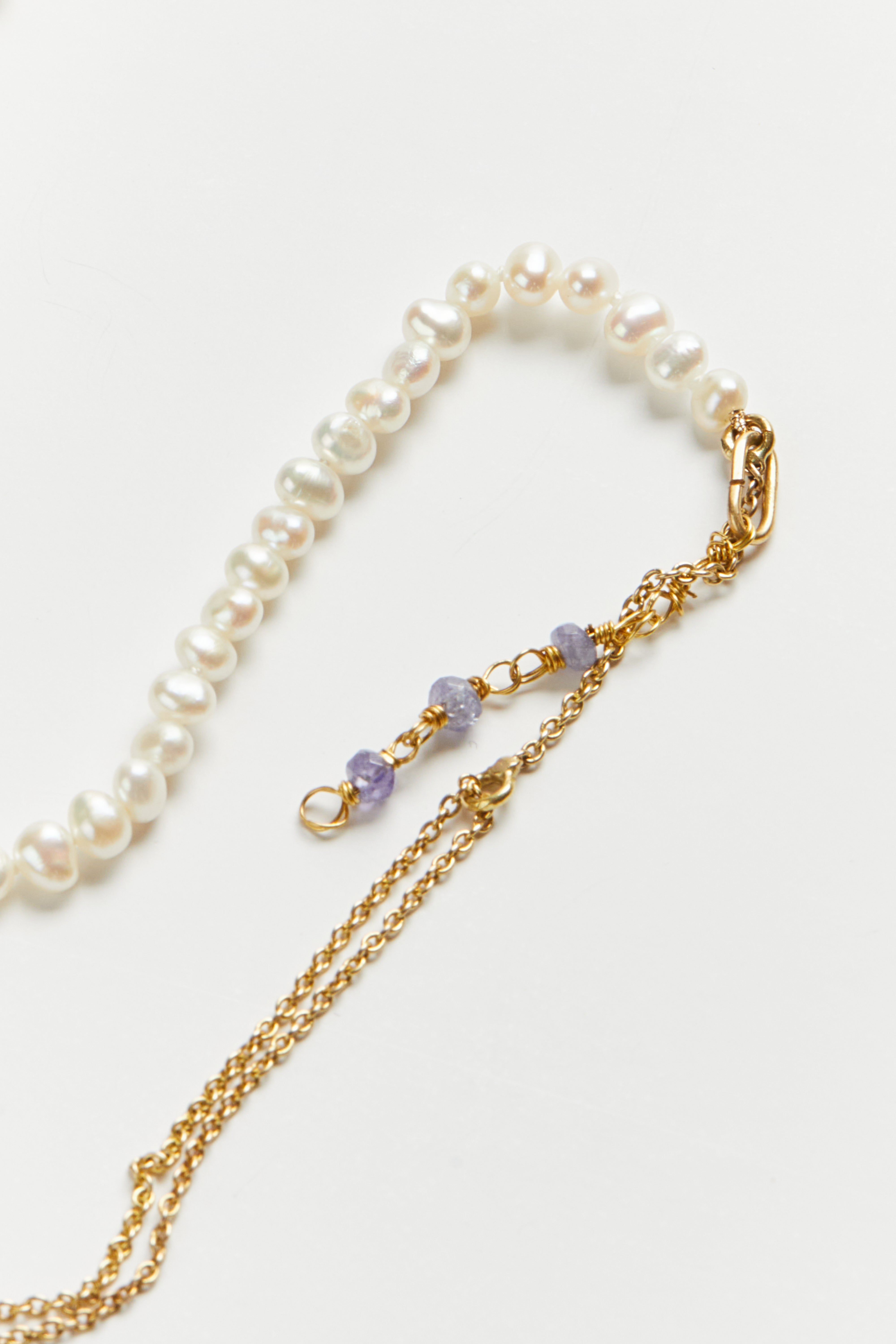 שרשרת שי לחובר - Number 13