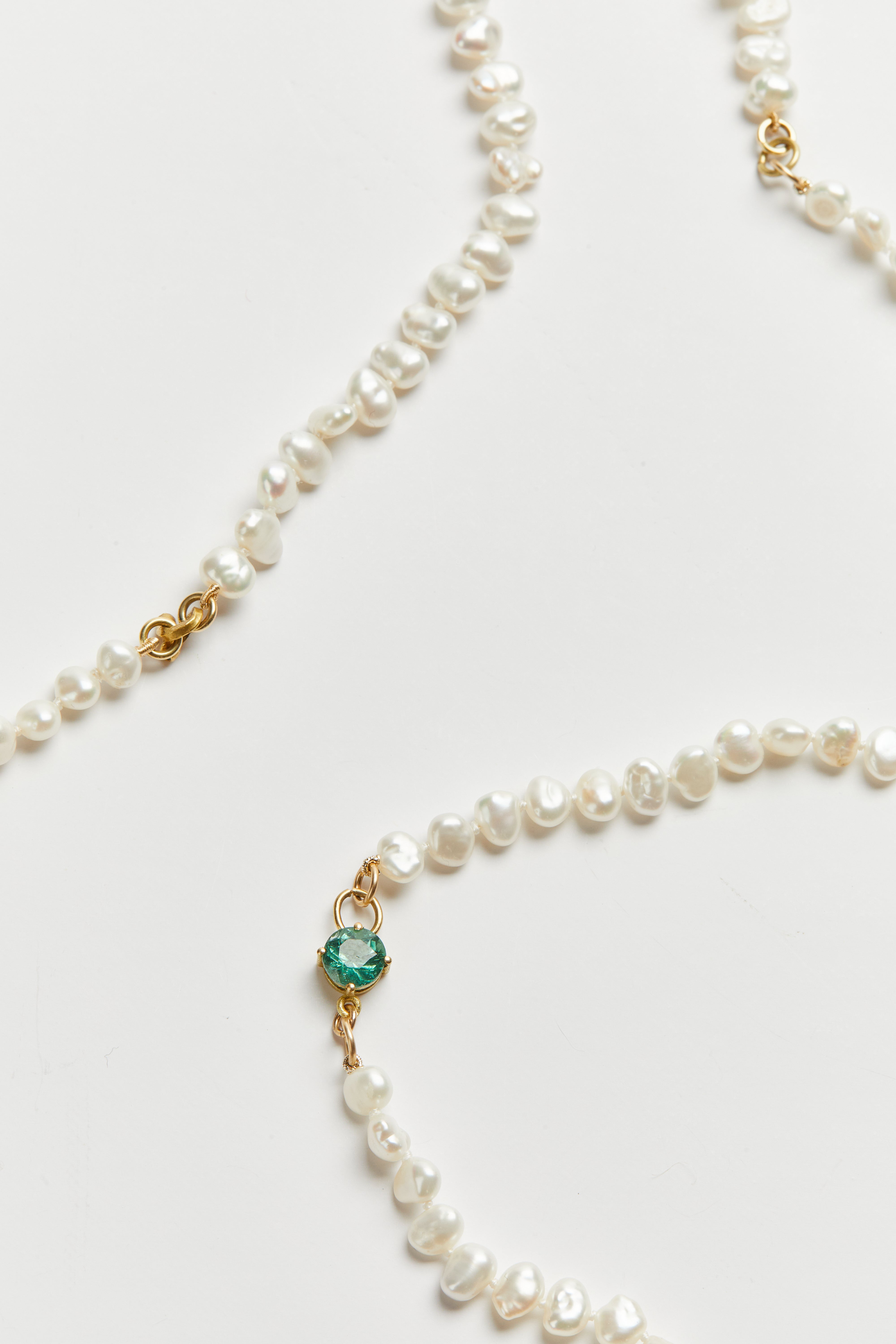 שרשרת שי לחובר - Number 14