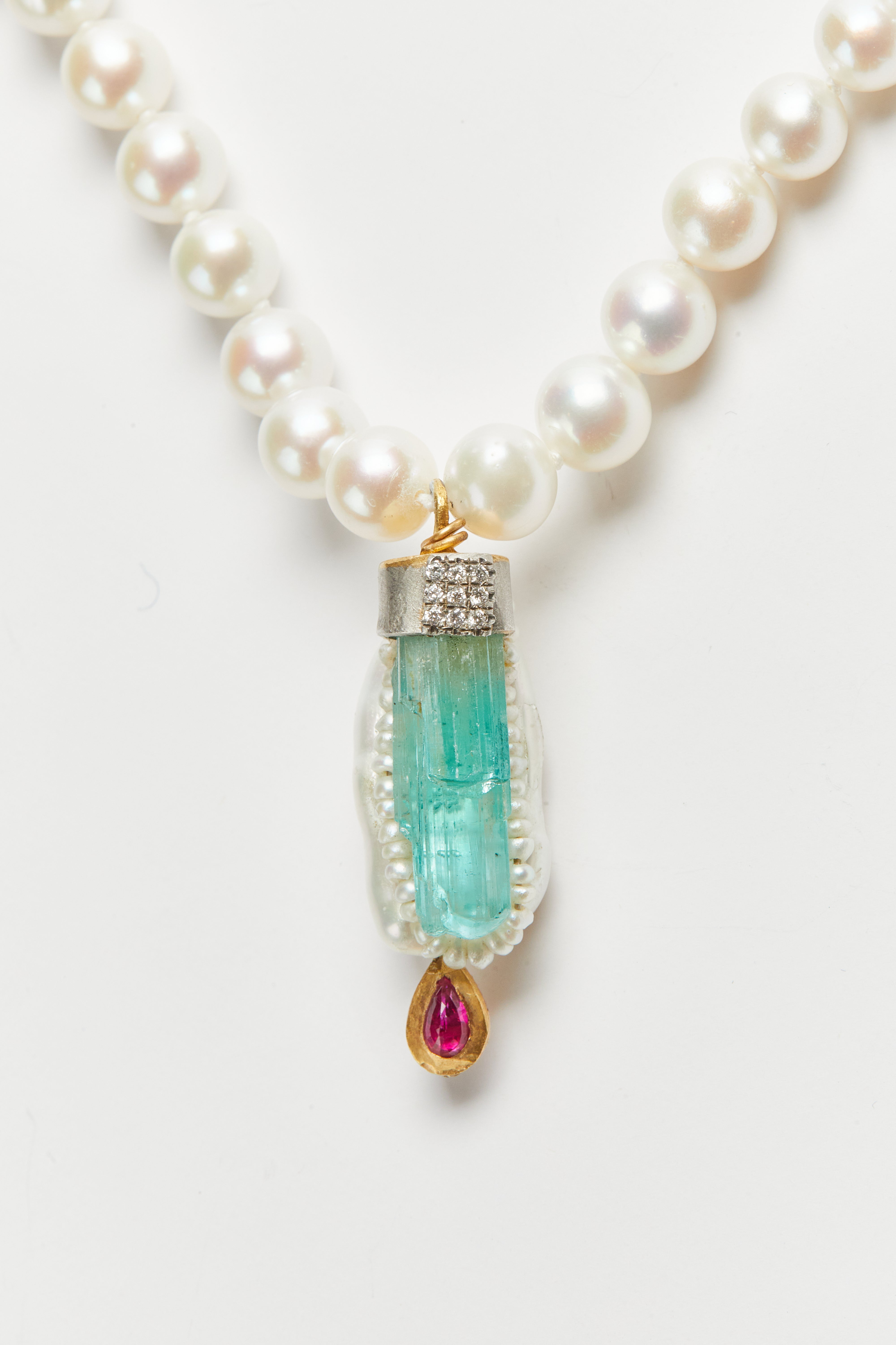 שרשרת שי לחובר - Number 15